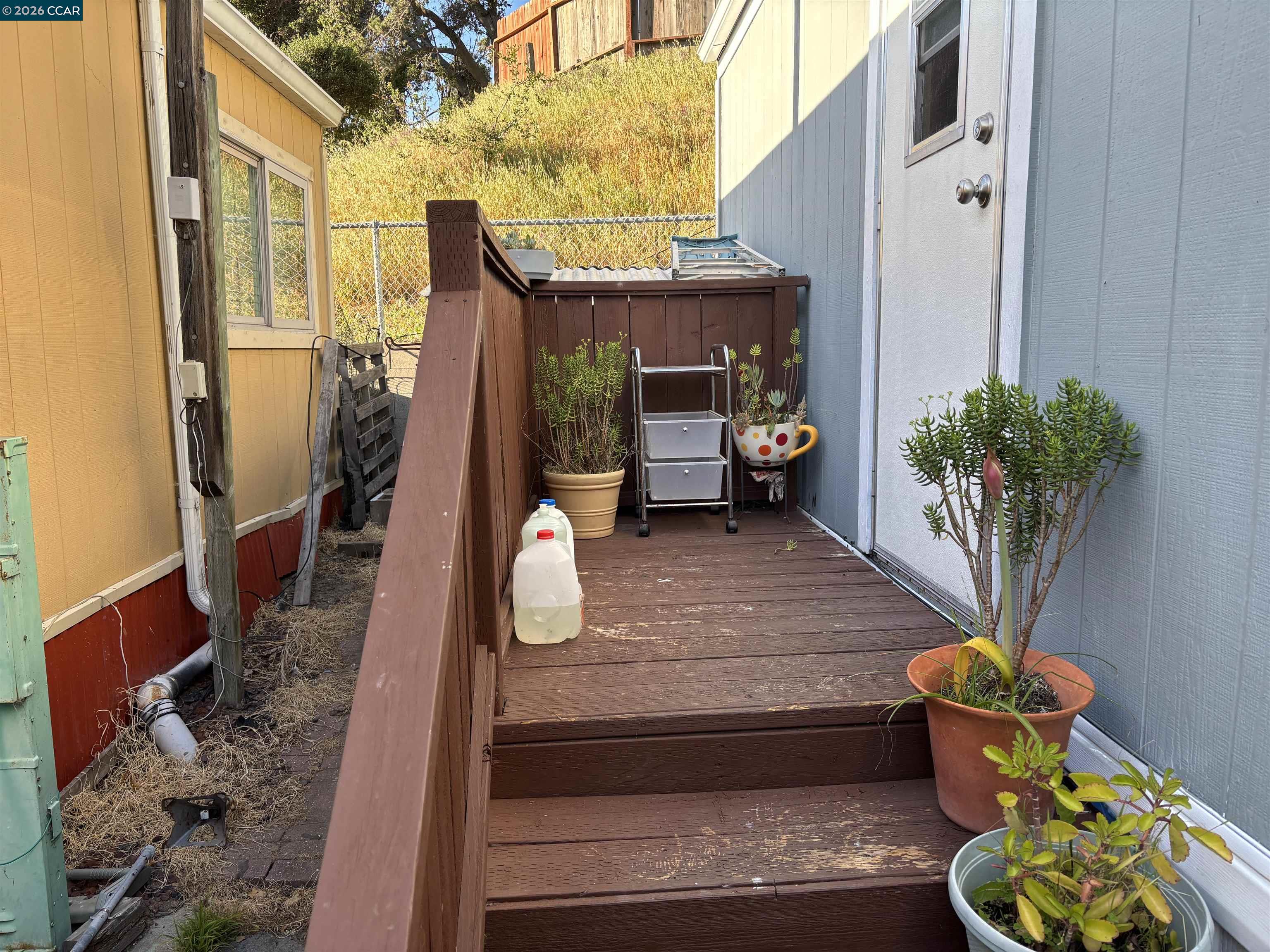 Detail Gallery Image 12 of 13 For 2990 San Pablo Dam Rd #8,  San Pablo,  CA 94806 - 2 Beds | 1 Baths