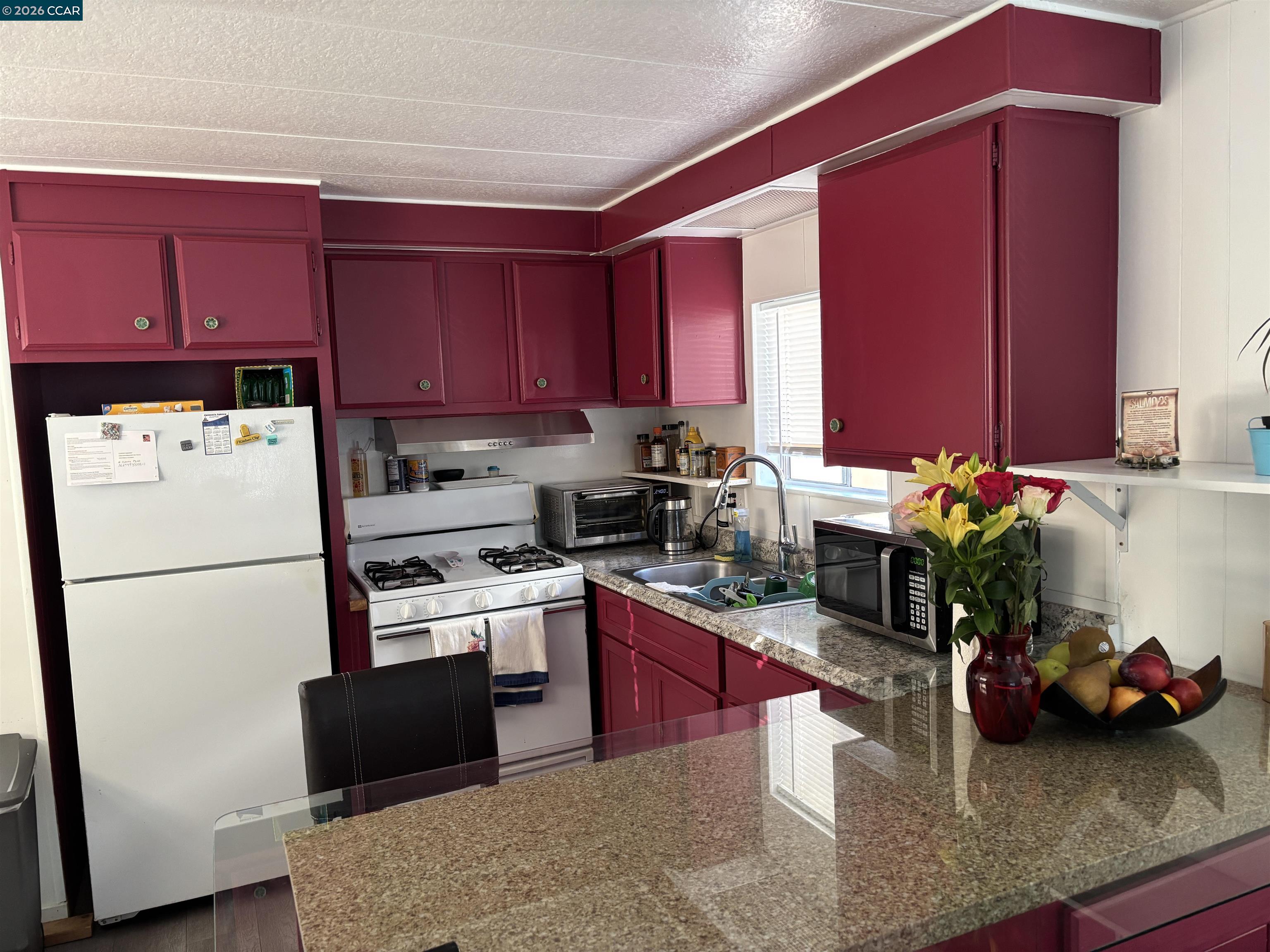 Detail Gallery Image 4 of 13 For 2990 San Pablo Dam Rd #8,  San Pablo,  CA 94806 - 2 Beds | 1 Baths