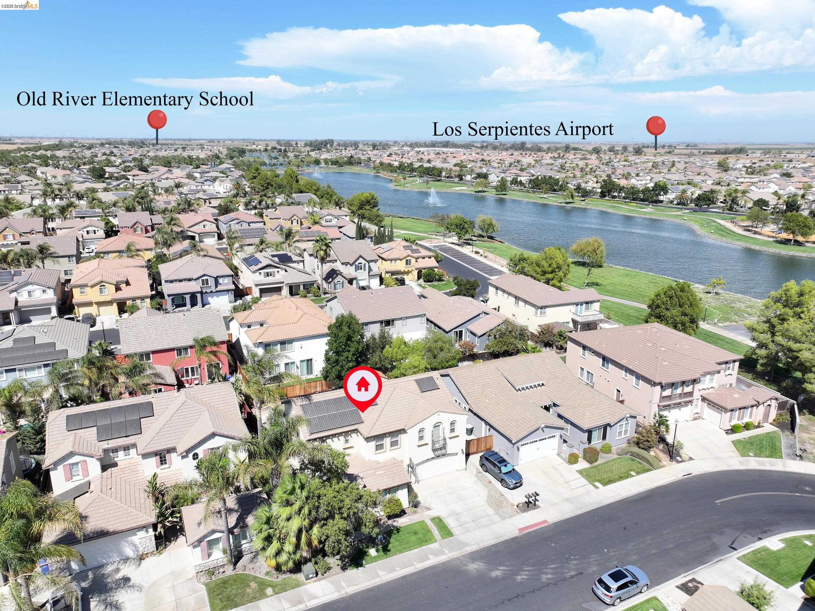 5563 Arcadia Cir, Discovery Bay, CA, 94505