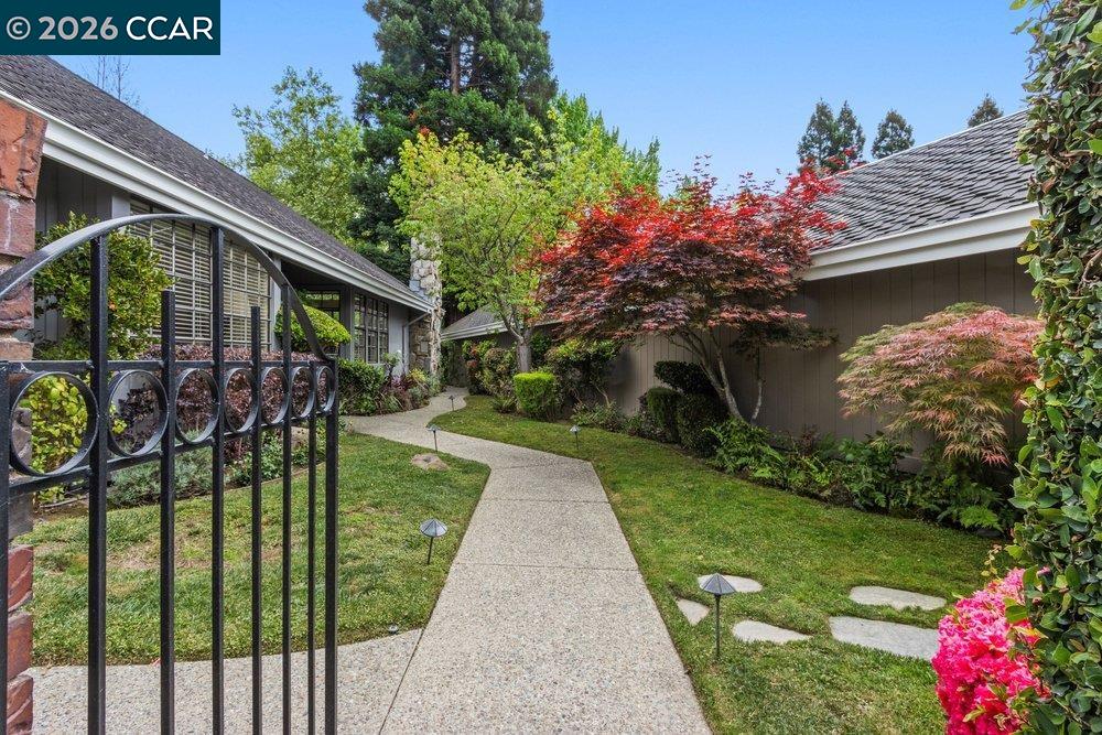 43 Tennis Club Dr, Danville, CA, 94506