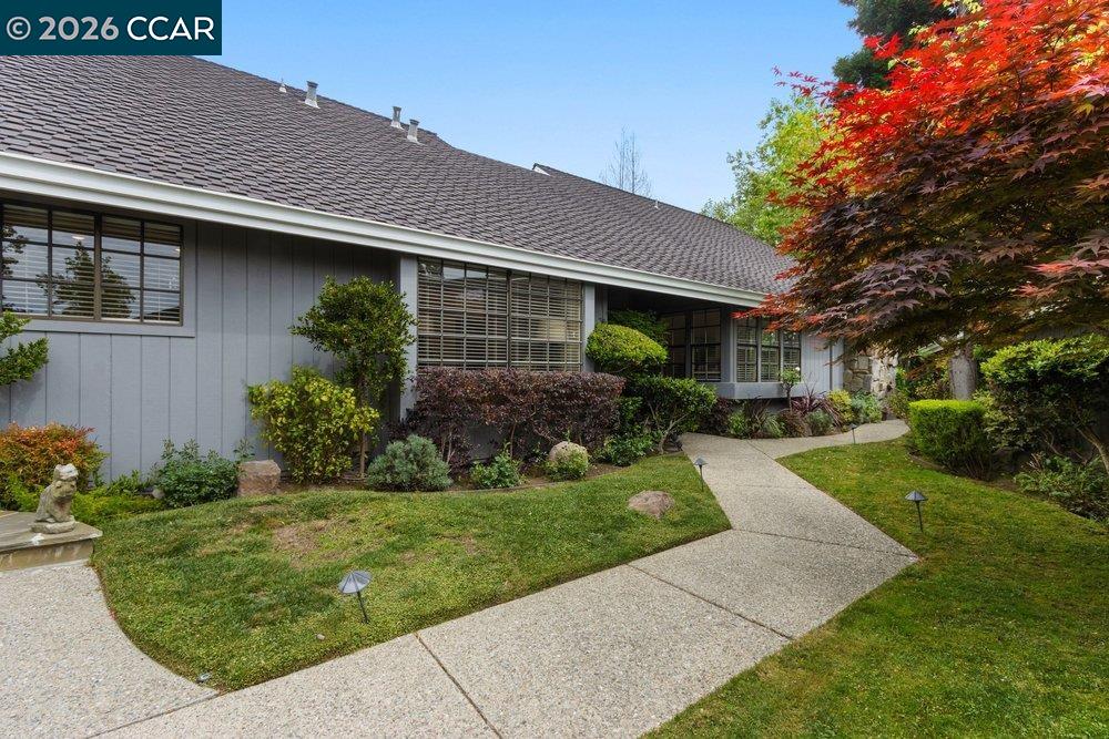 43 Tennis Club Dr, Danville, CA, 94506