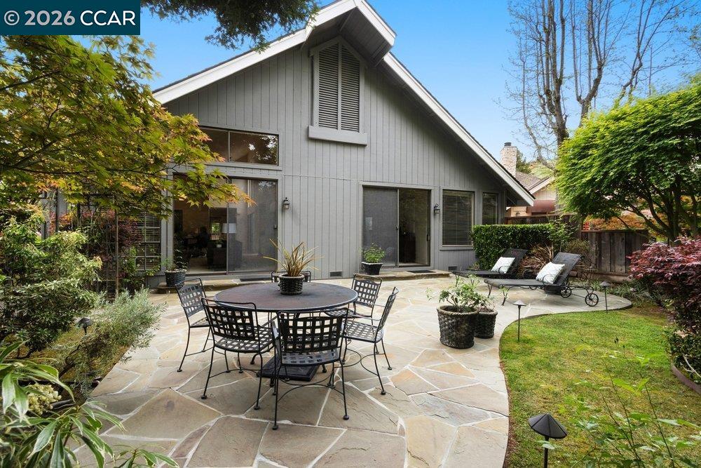 43 Tennis Club Dr, Danville, CA, 94506