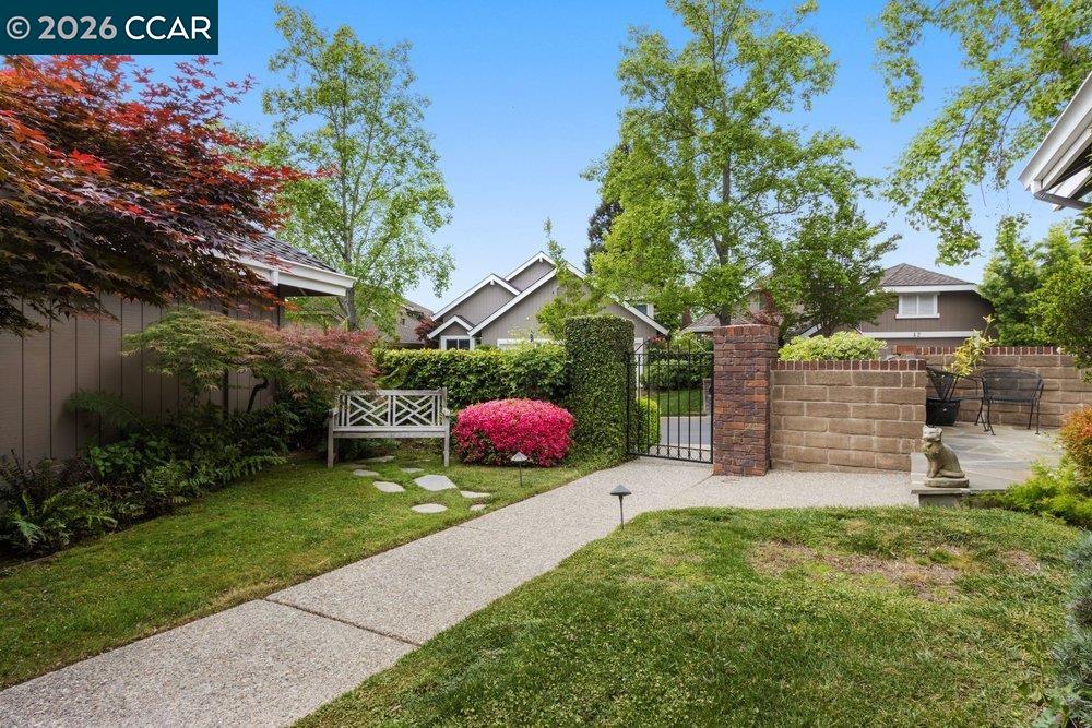 43 Tennis Club Dr, Danville, CA, 94506