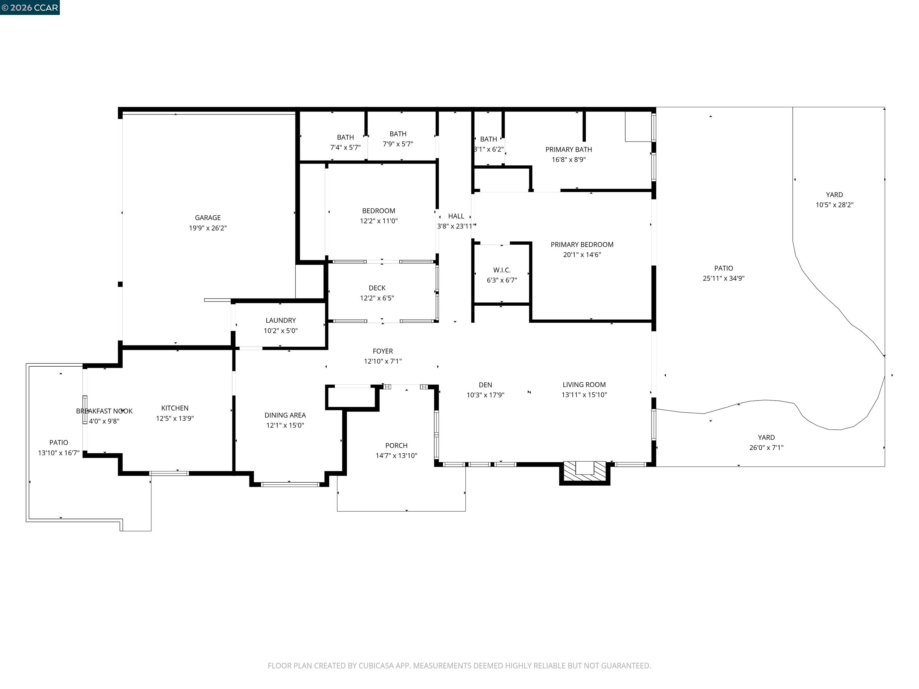 43 Tennis Club Dr, Danville, CA, 94506
