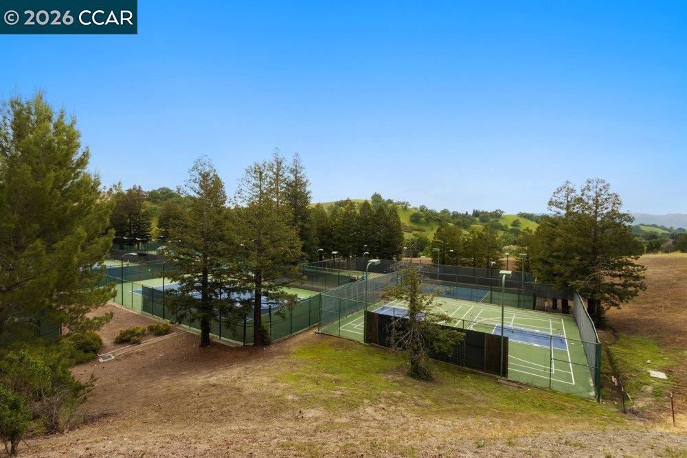 43 Tennis Club Dr, Danville, CA, 94506