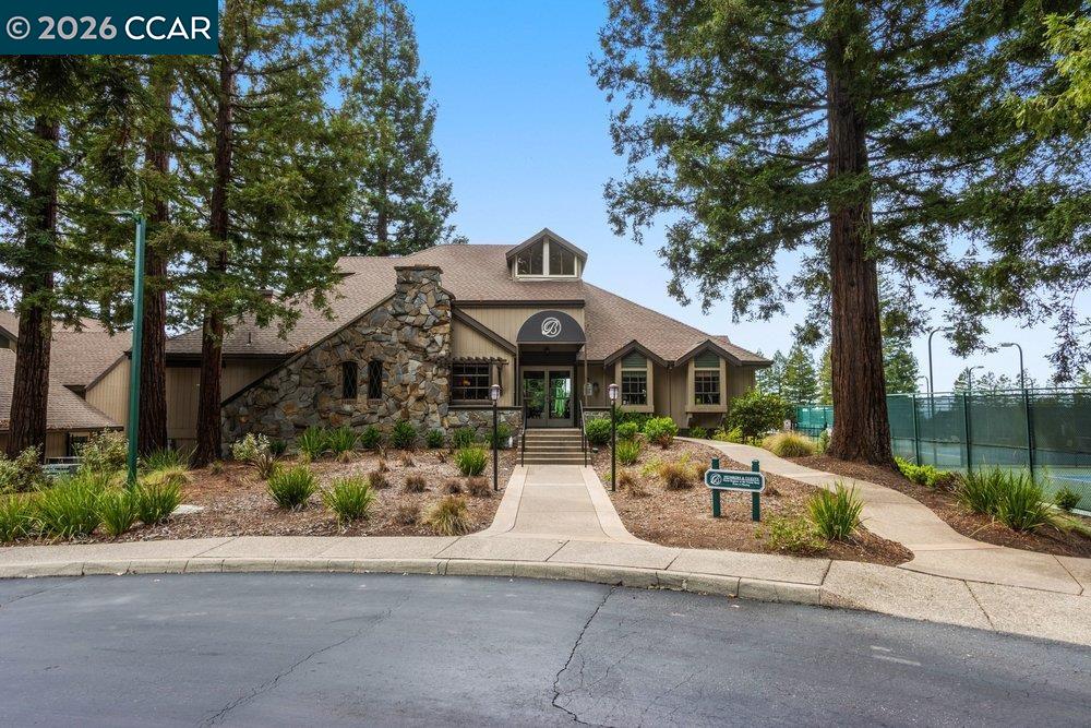 43 Tennis Club Dr, Danville, CA, 94506