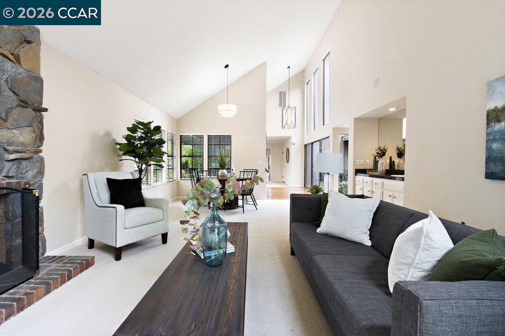 43 Tennis Club Dr, Danville, CA, 94506