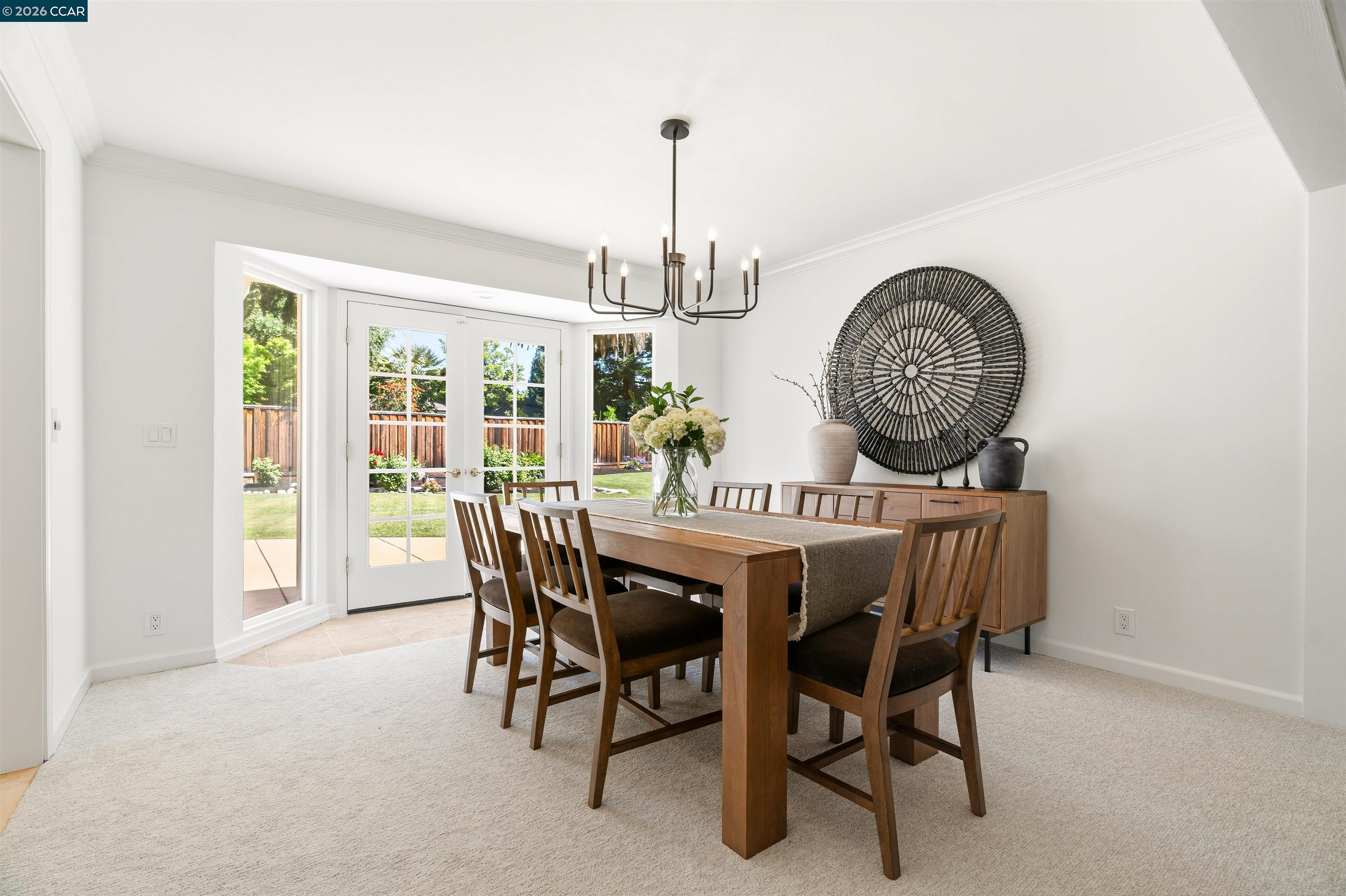 918 Cortina Ct, Walnut Creek, CA, 94598