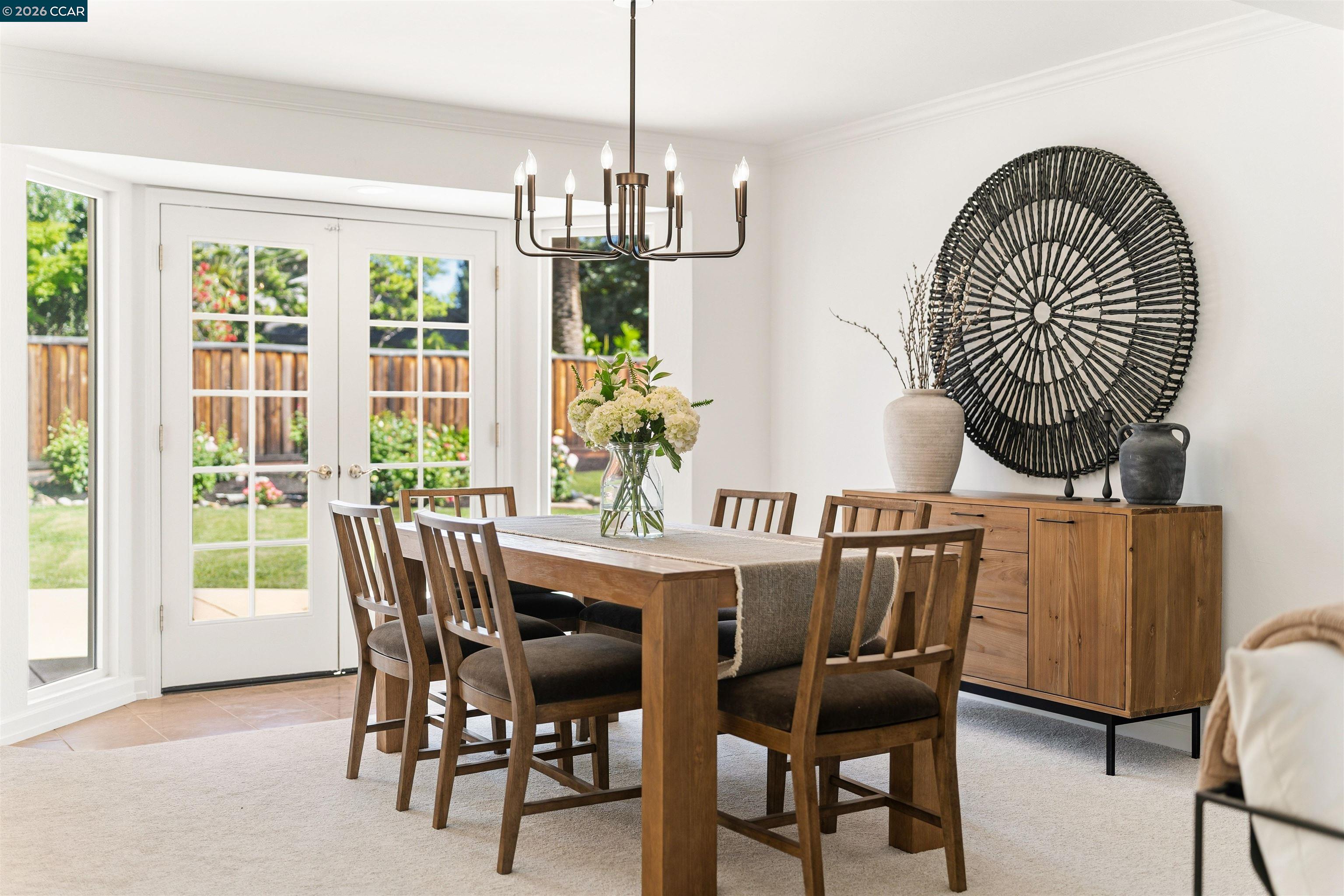 918 Cortina Ct, Walnut Creek, CA, 94598