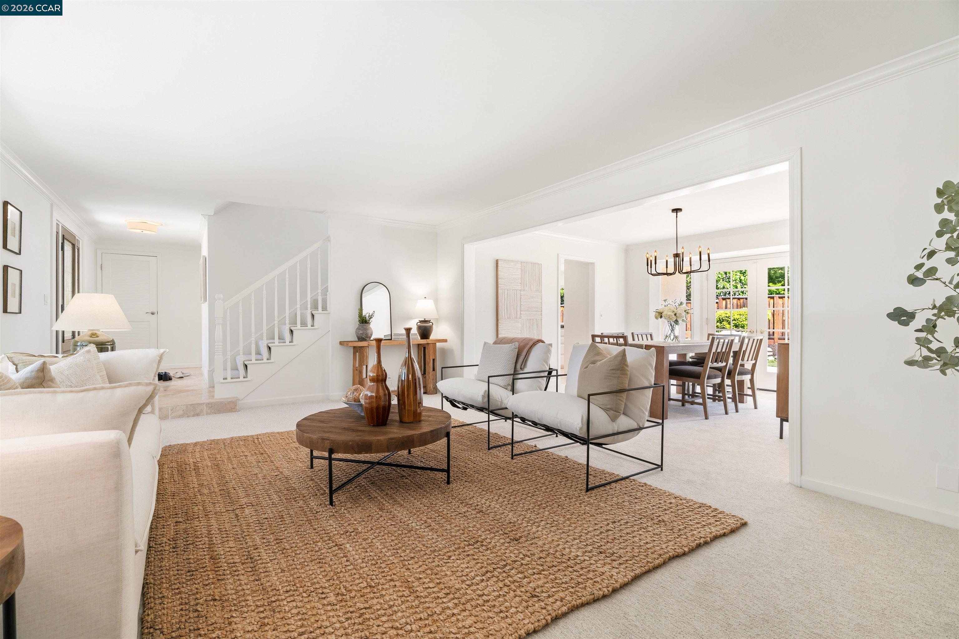 918 Cortina Ct, Walnut Creek, CA, 94598