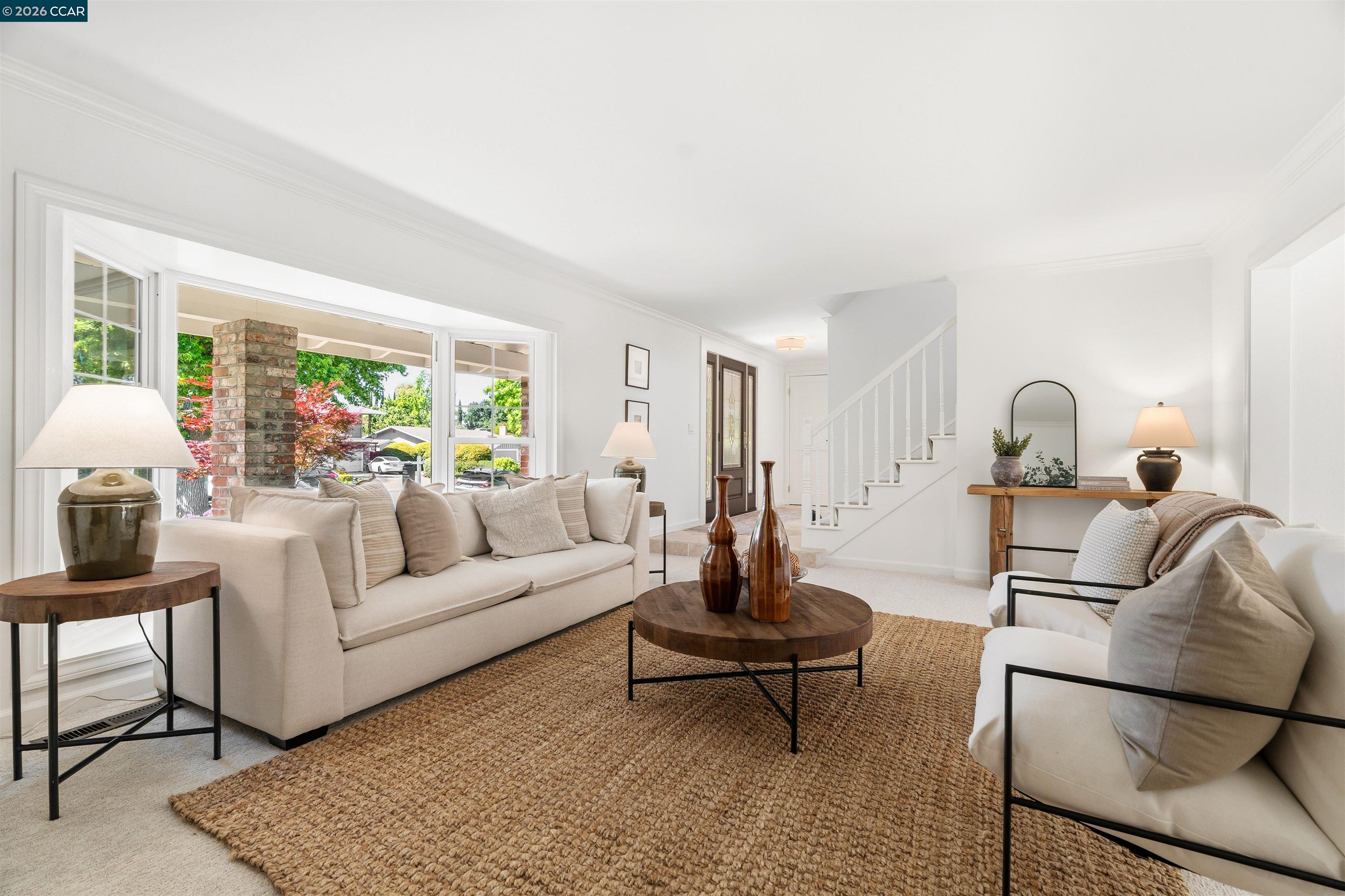 918 Cortina Ct, Walnut Creek, CA, 94598