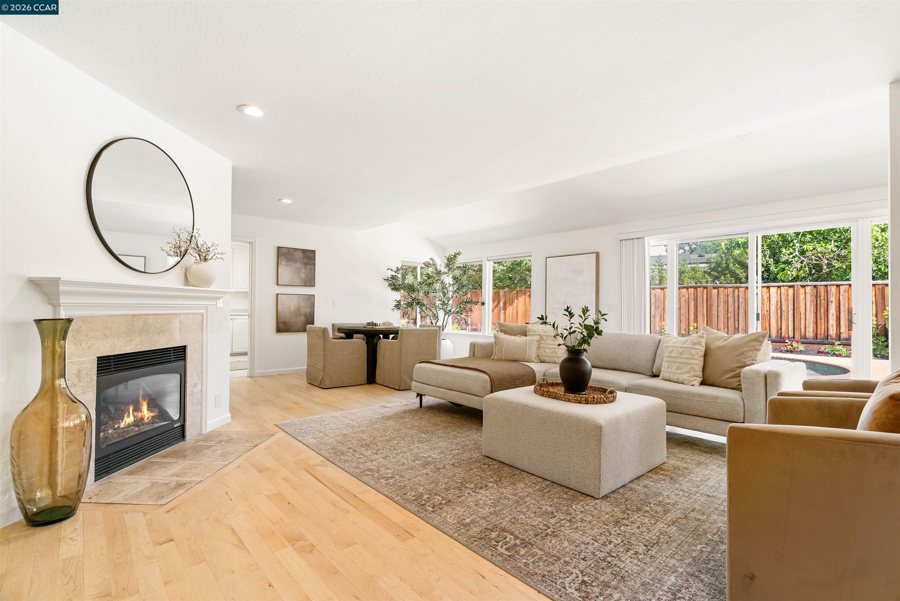 918 Cortina Ct, Walnut Creek, CA, 94598