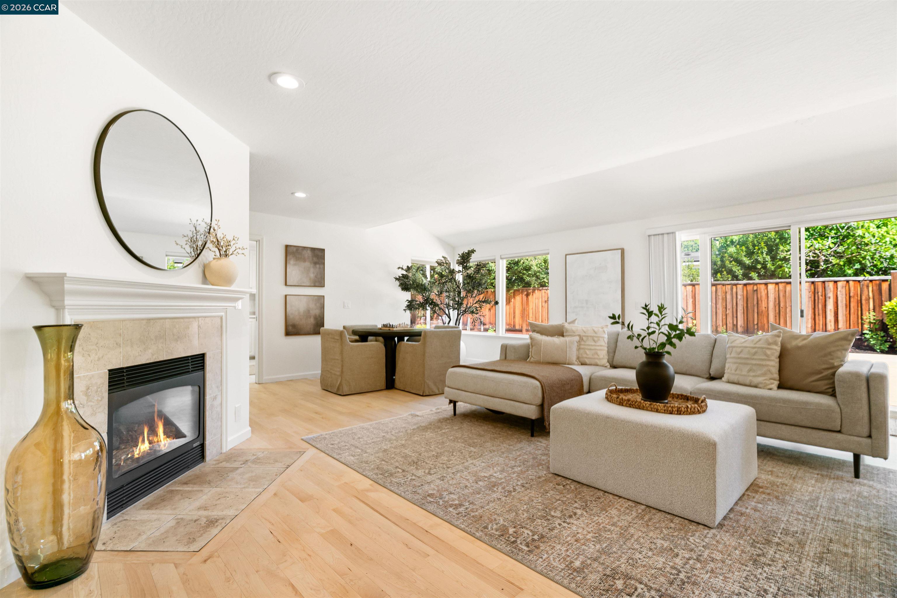 918 Cortina Ct, Walnut Creek, CA, 94598