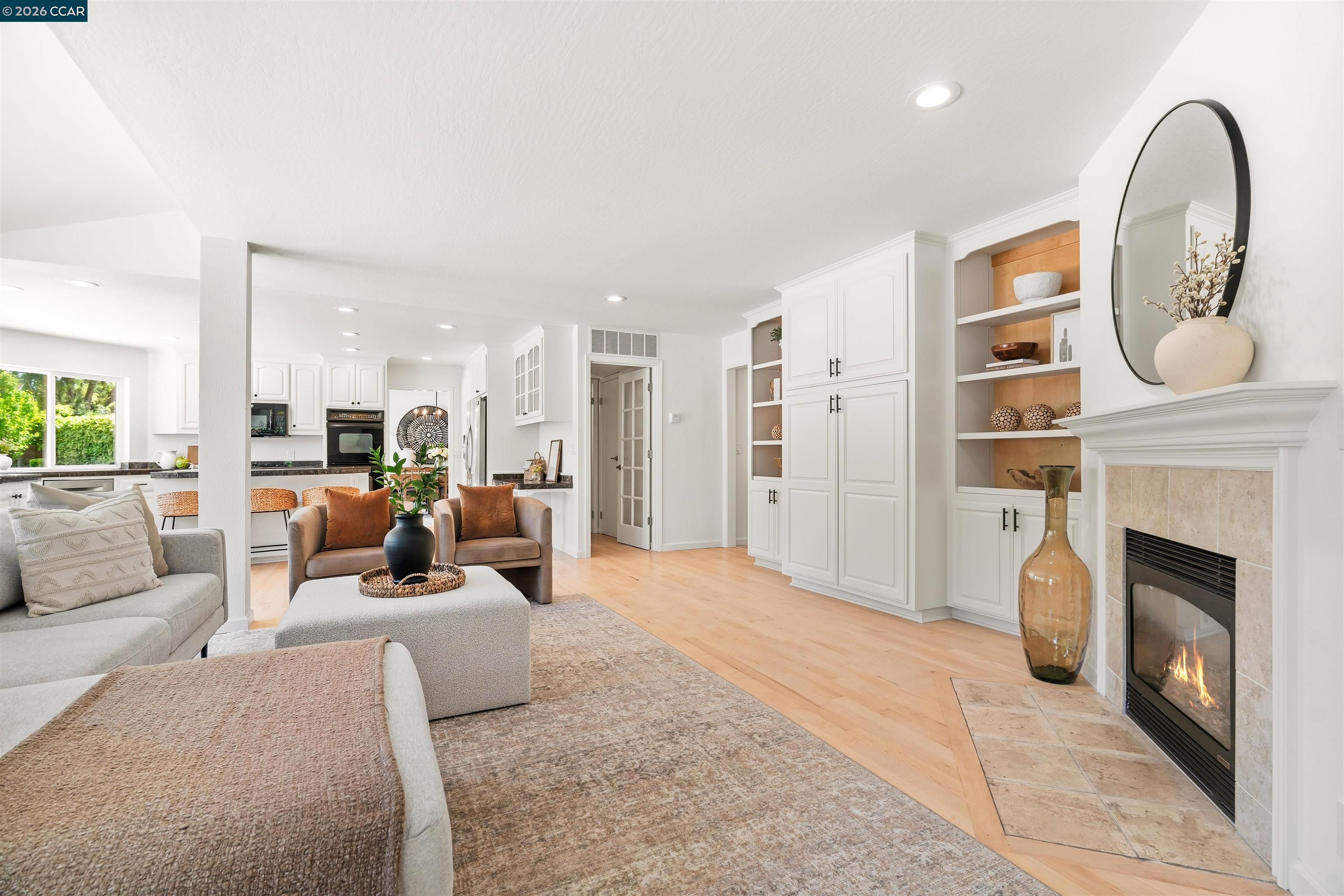 918 Cortina Ct, Walnut Creek, CA, 94598