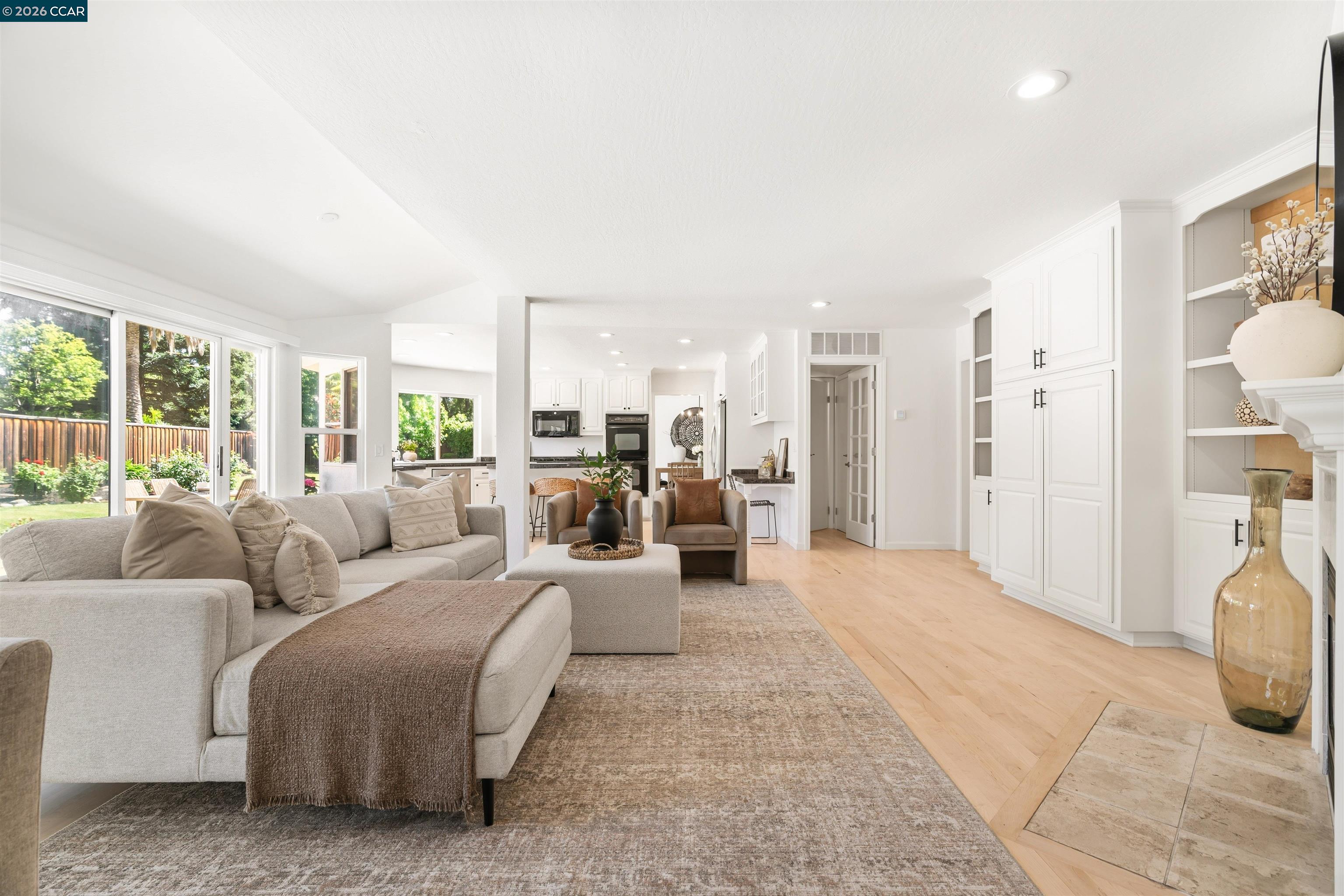 918 Cortina Ct, Walnut Creek, CA, 94598