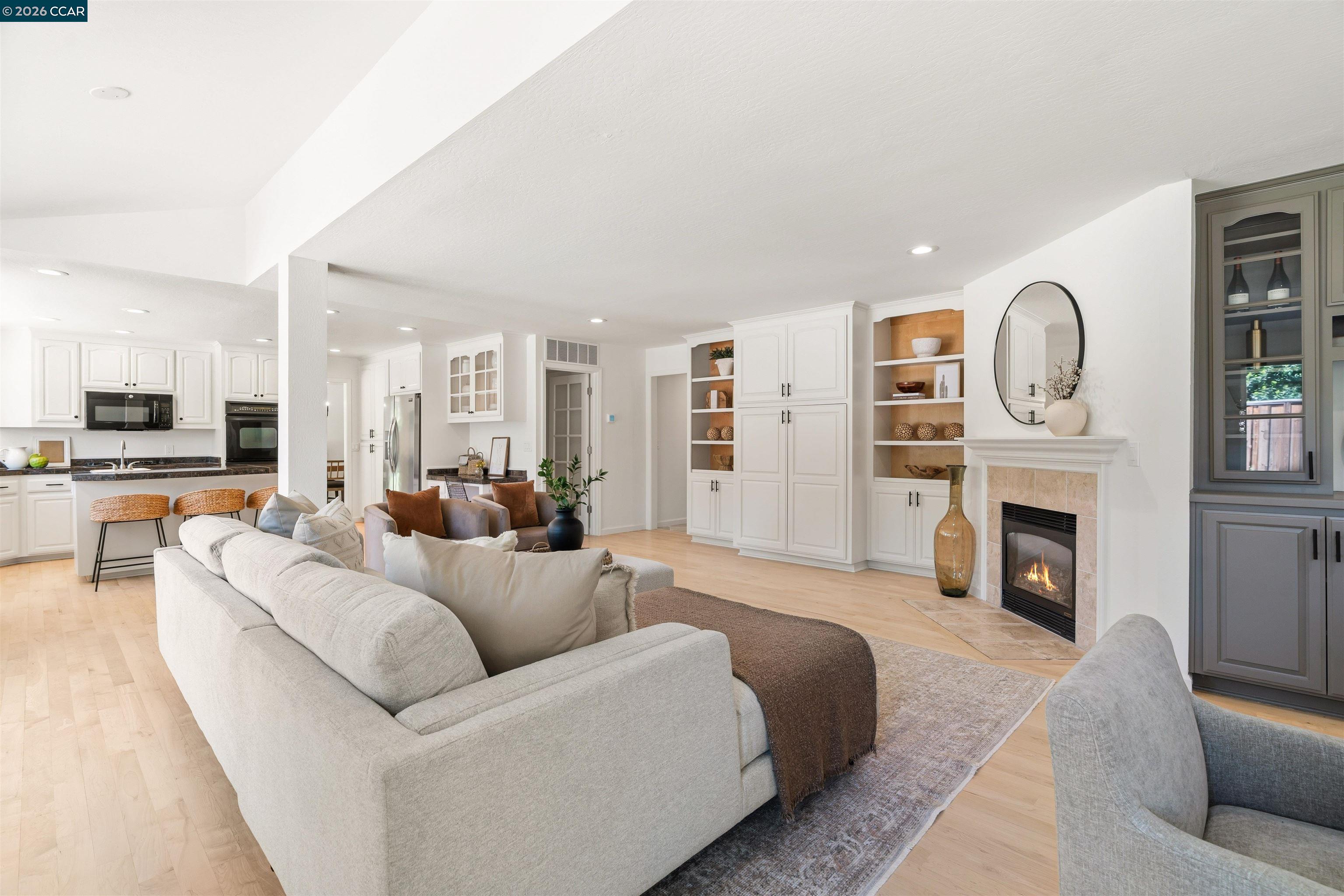 918 Cortina Ct, Walnut Creek, CA, 94598