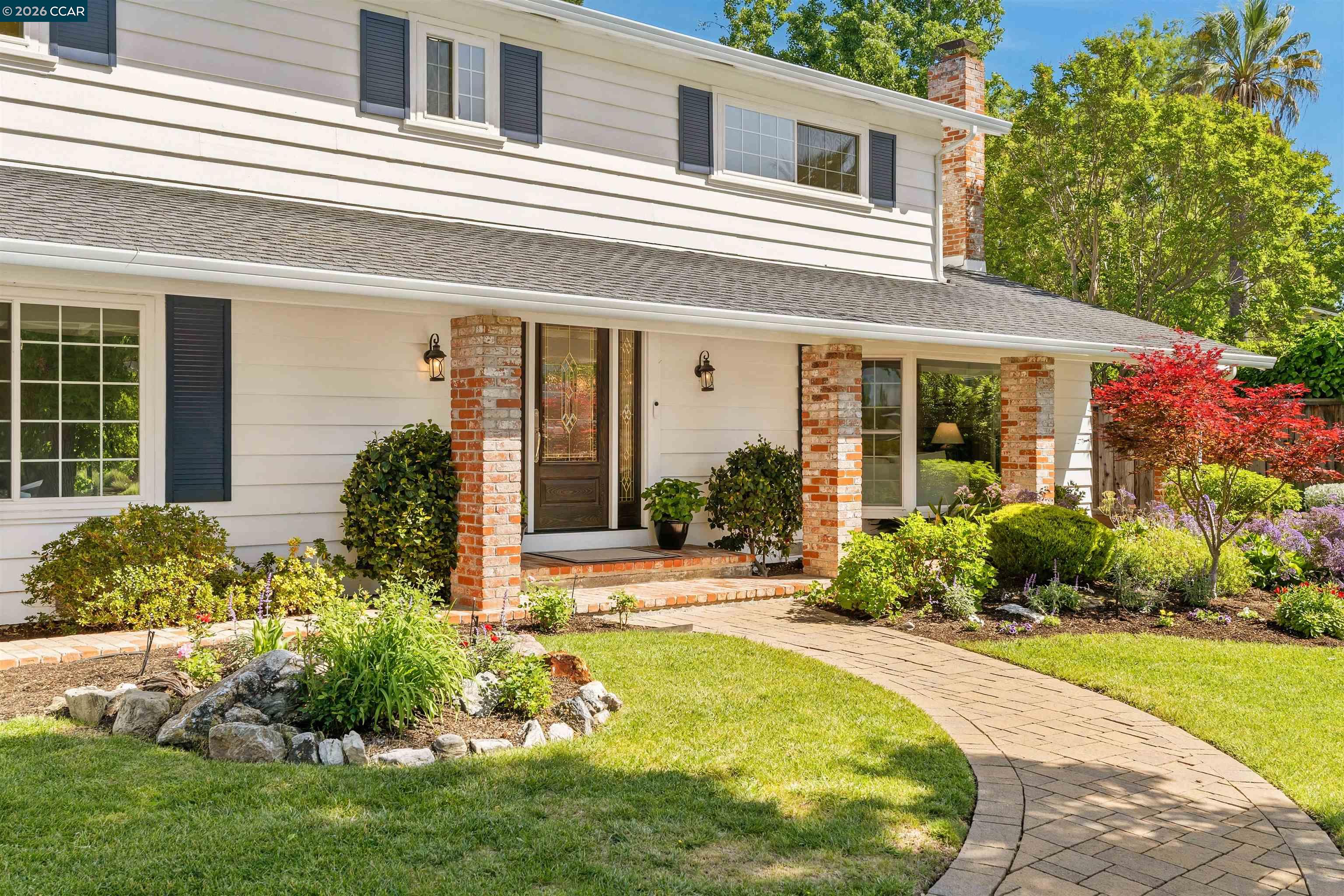 918 Cortina Ct, Walnut Creek, CA, 94598