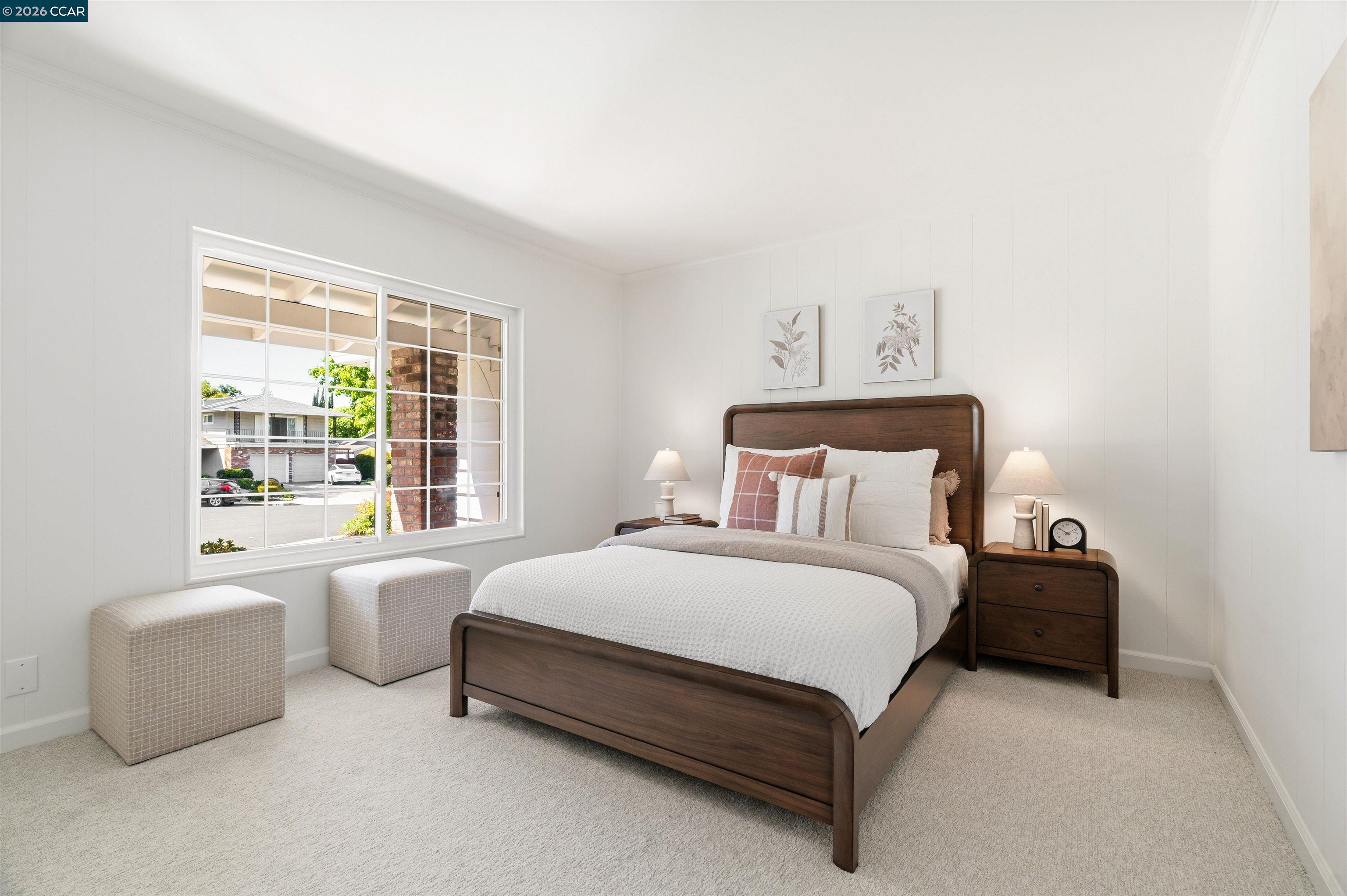 918 Cortina Ct, Walnut Creek, CA, 94598