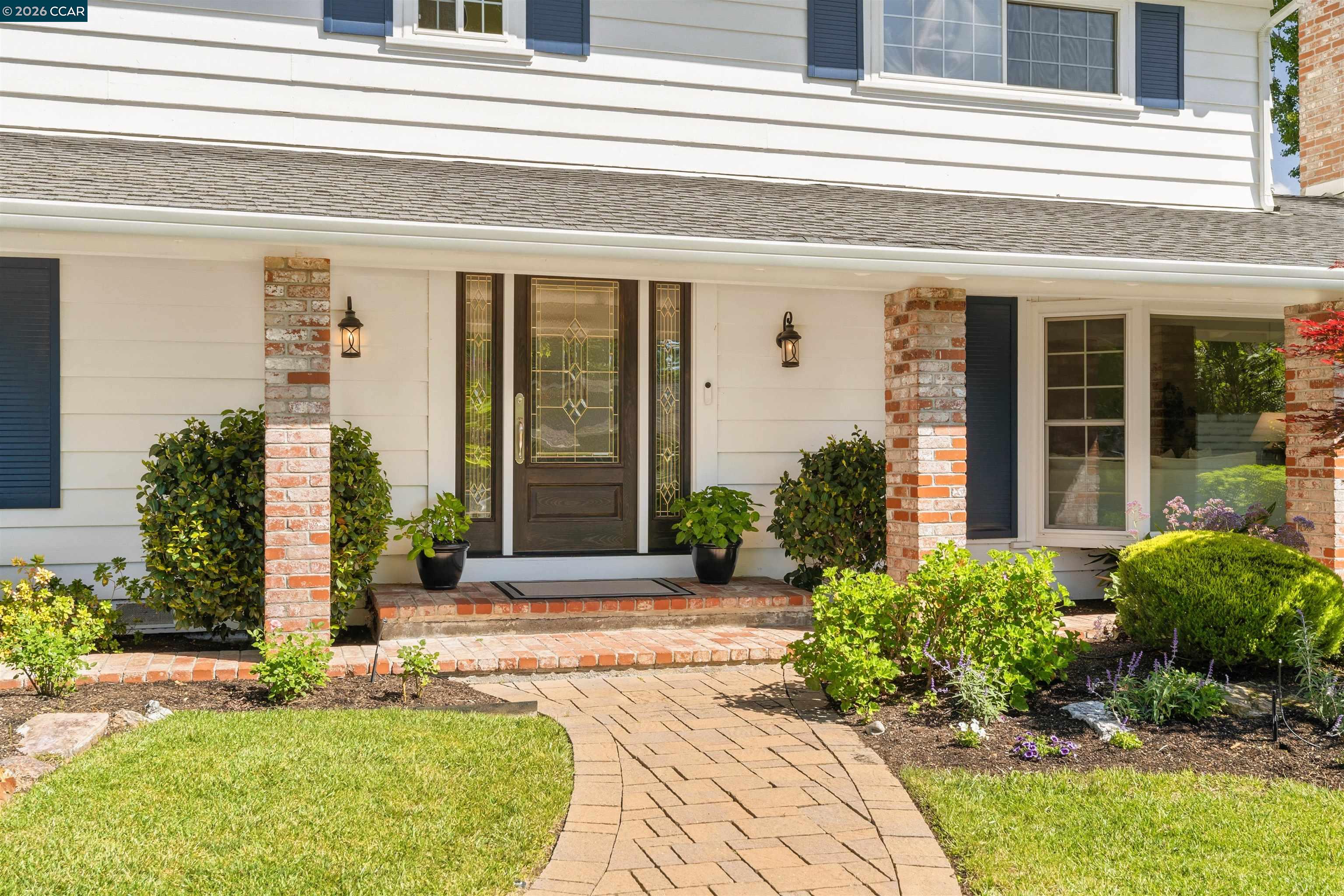 918 Cortina Ct, Walnut Creek, CA, 94598