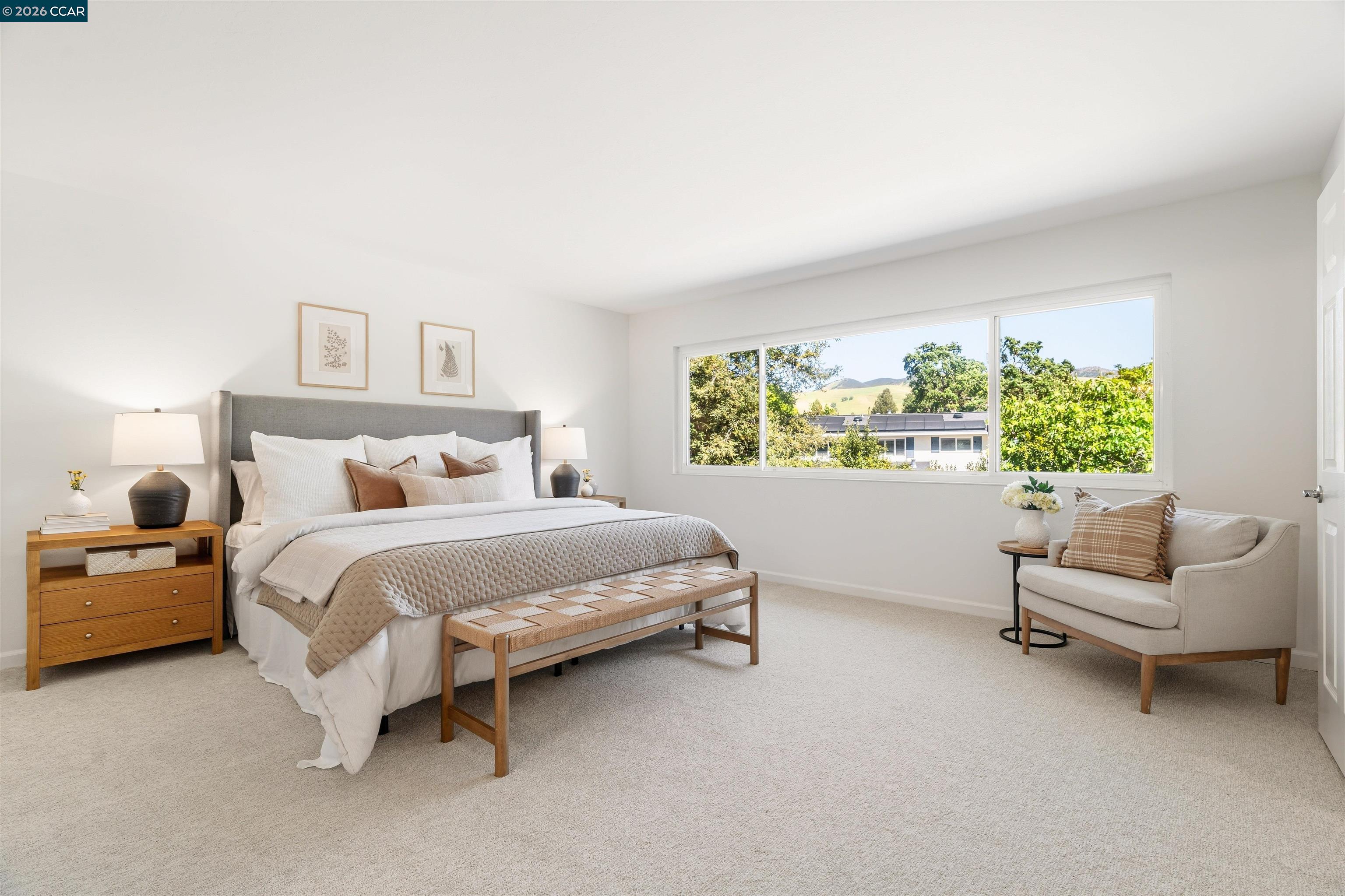 918 Cortina Ct, Walnut Creek, CA, 94598