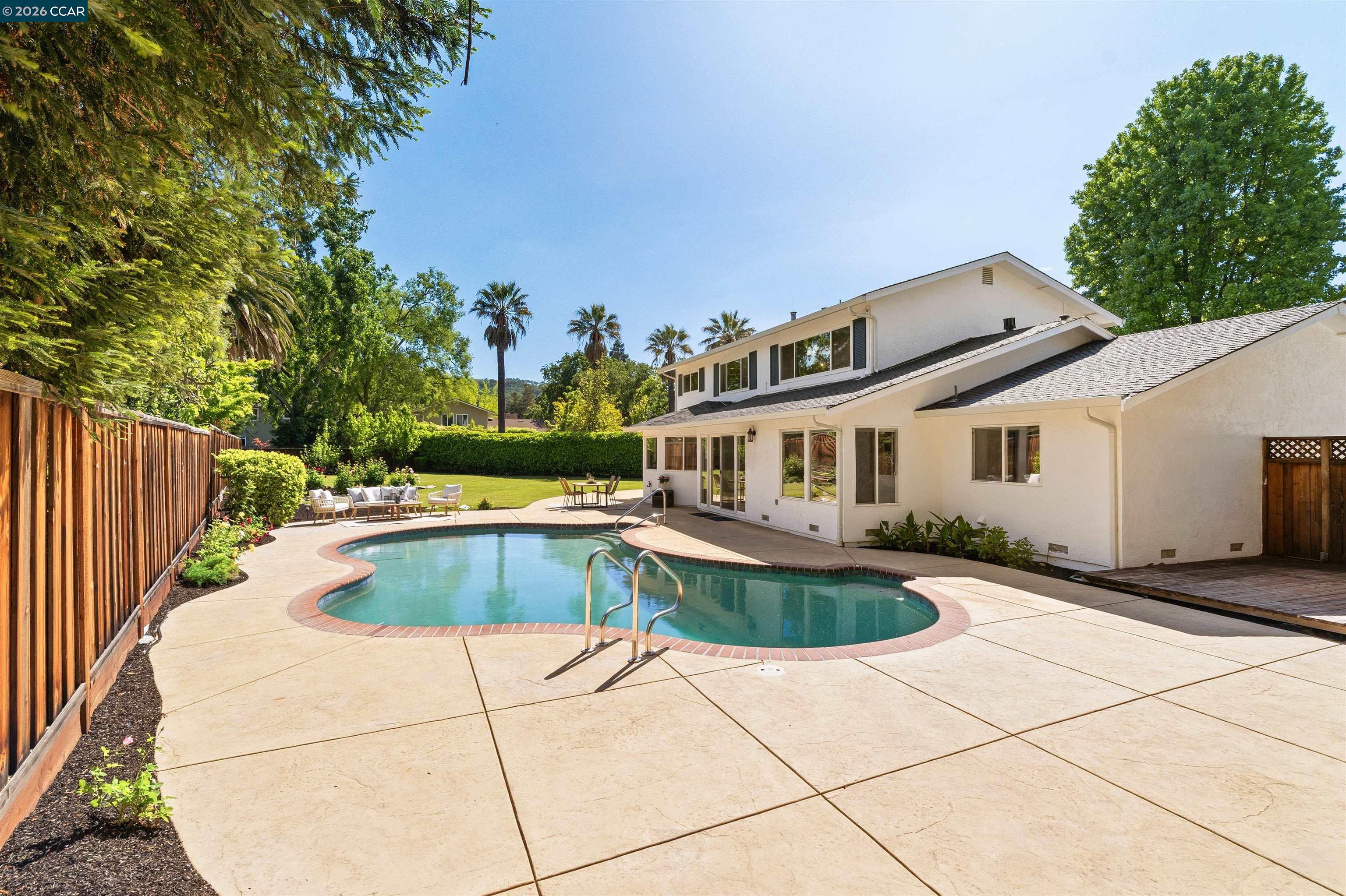 918 Cortina Ct, Walnut Creek, CA, 94598