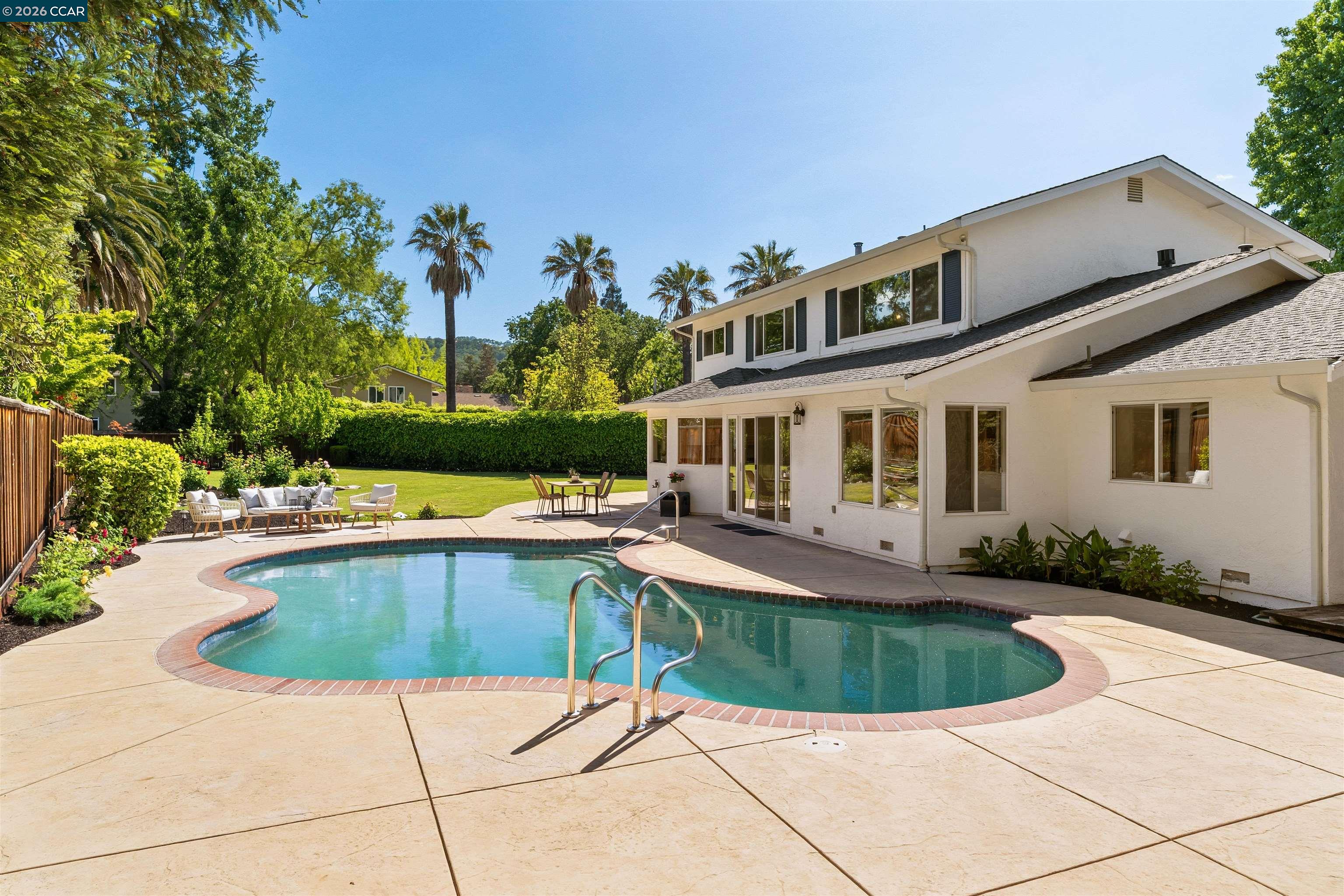 918 Cortina Ct, Walnut Creek, CA, 94598