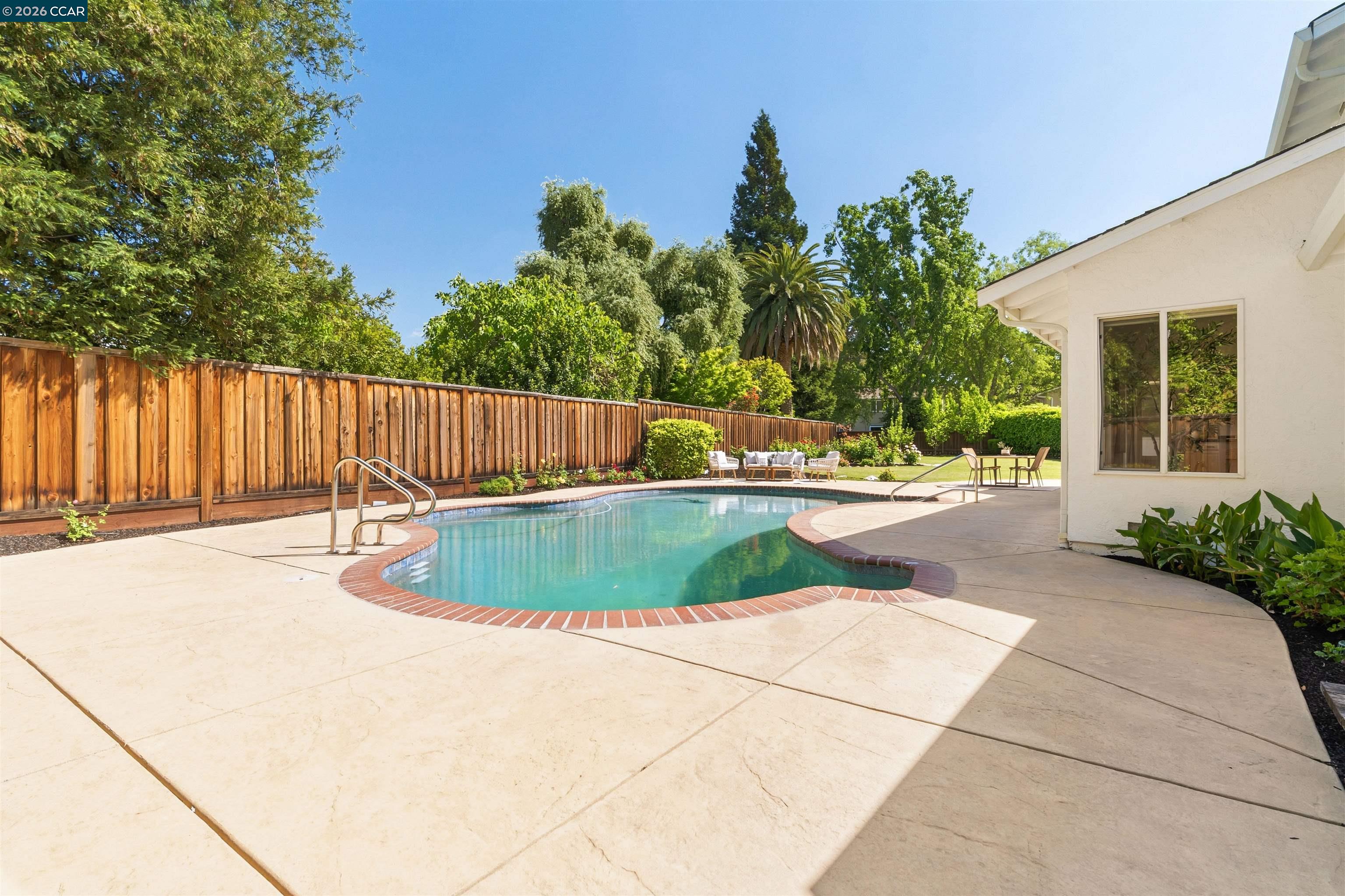 918 Cortina Ct, Walnut Creek, CA, 94598