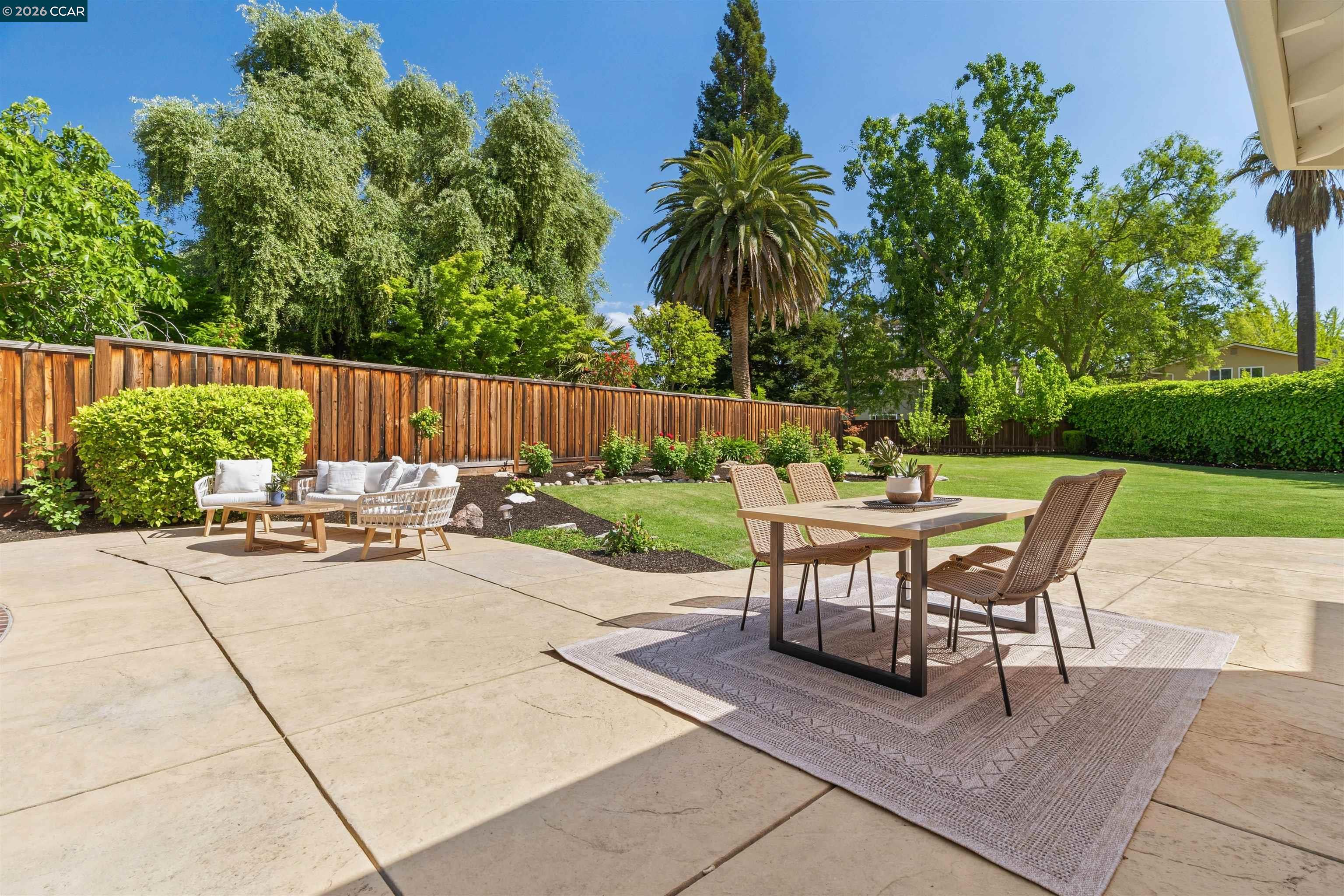 918 Cortina Ct, Walnut Creek, CA, 94598