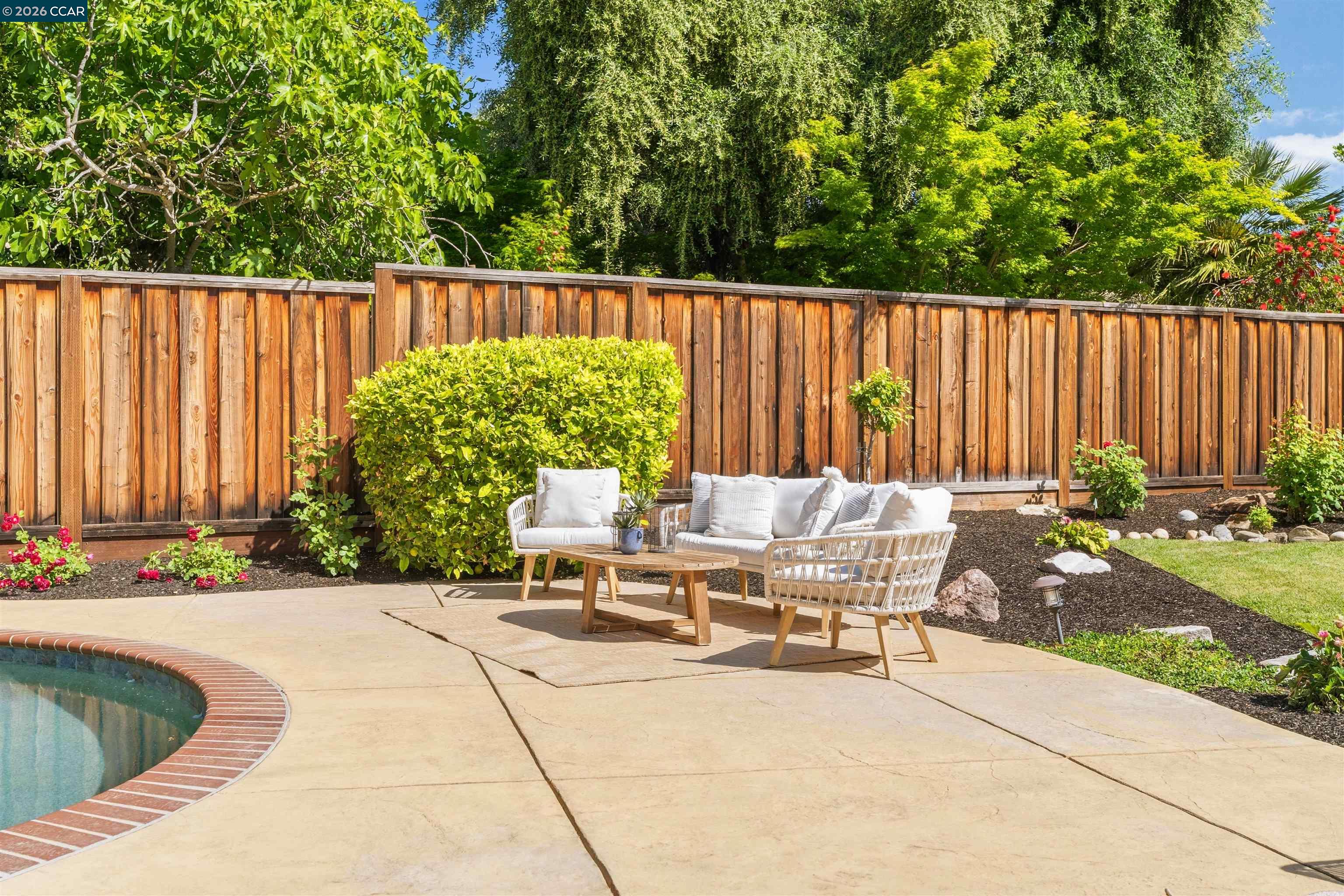 918 Cortina Ct, Walnut Creek, CA, 94598