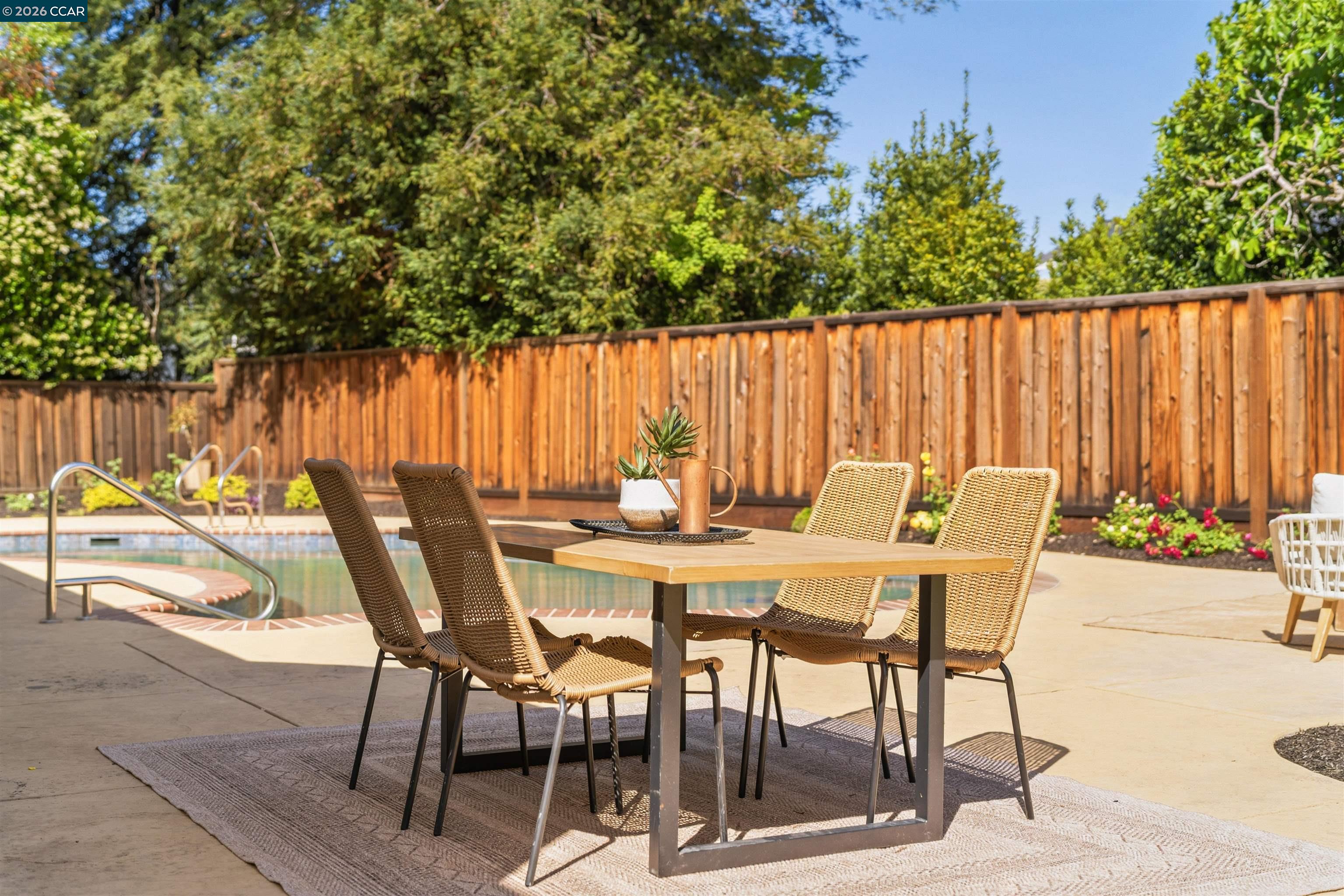 918 Cortina Ct, Walnut Creek, CA, 94598