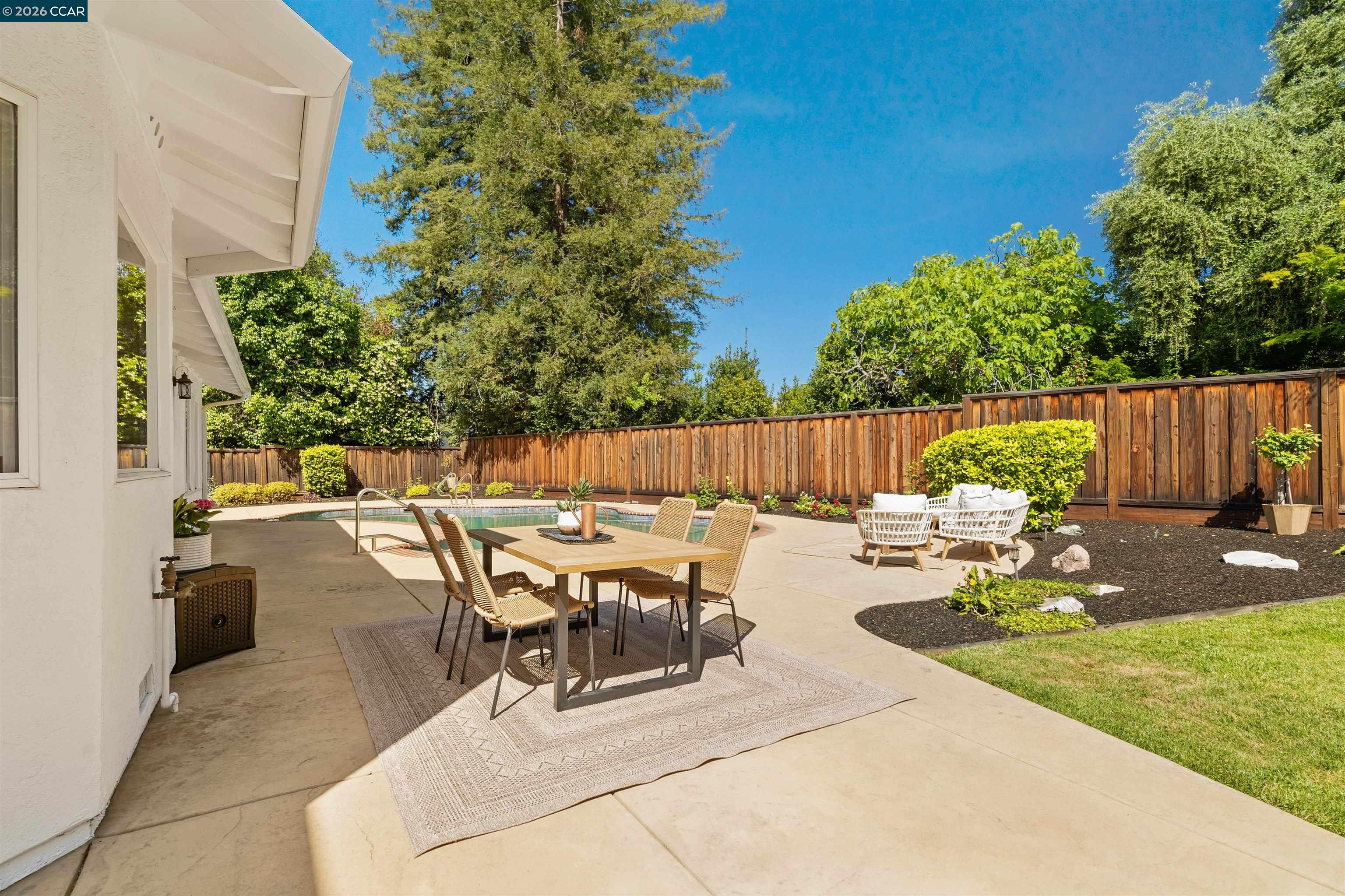 918 Cortina Ct, Walnut Creek, CA, 94598