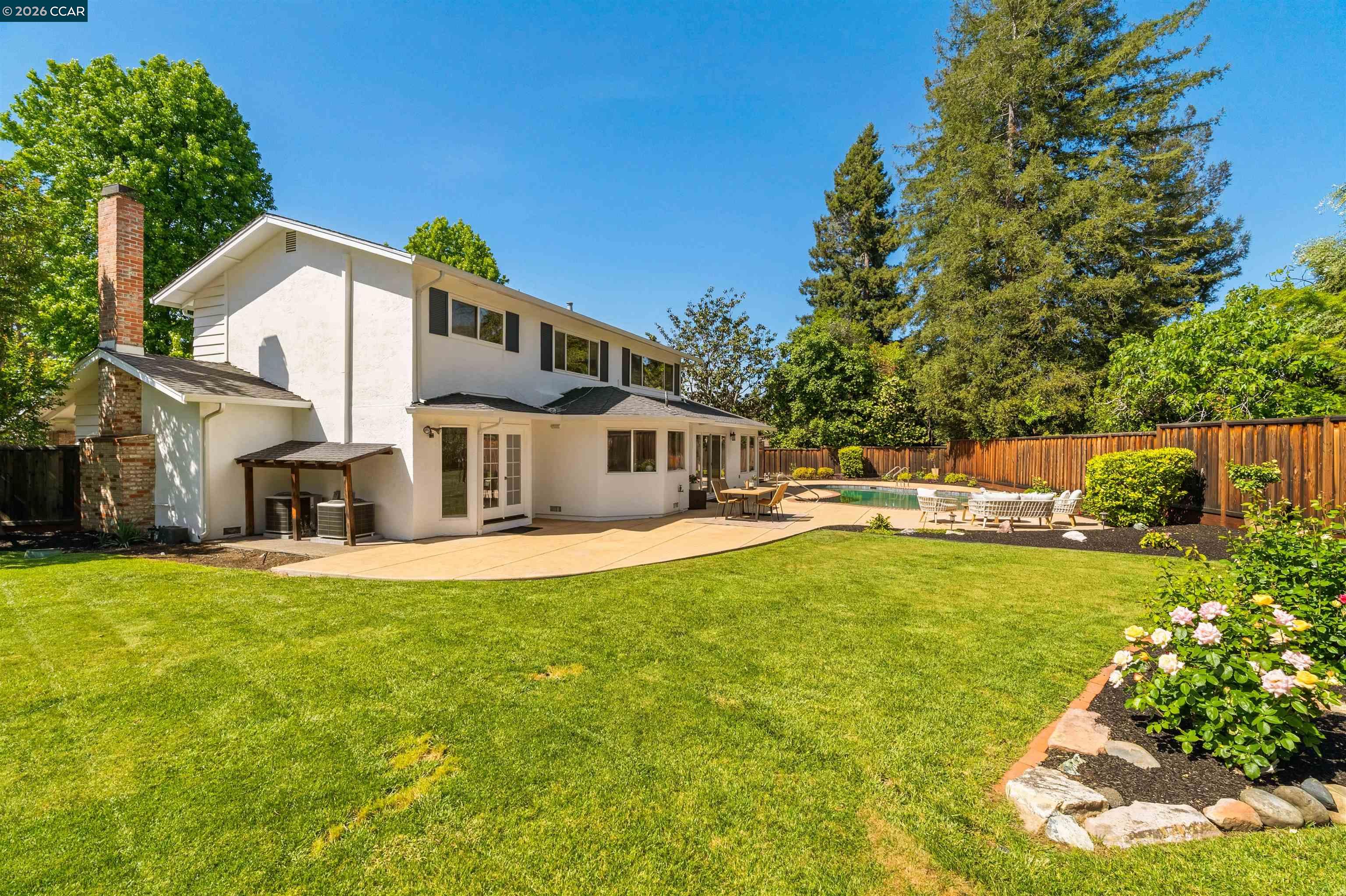 918 Cortina Ct, Walnut Creek, CA, 94598