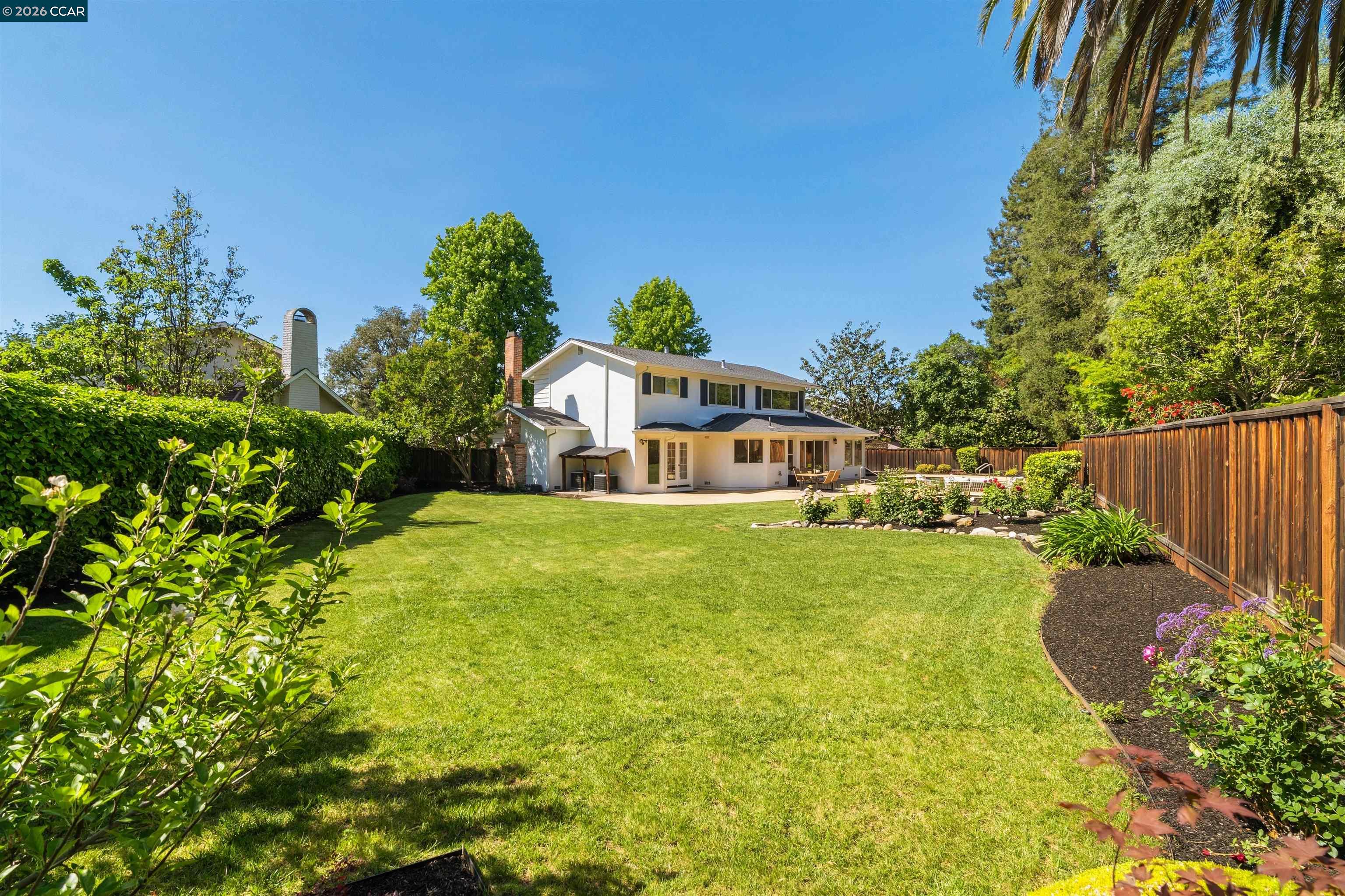 918 Cortina Ct, Walnut Creek, CA, 94598