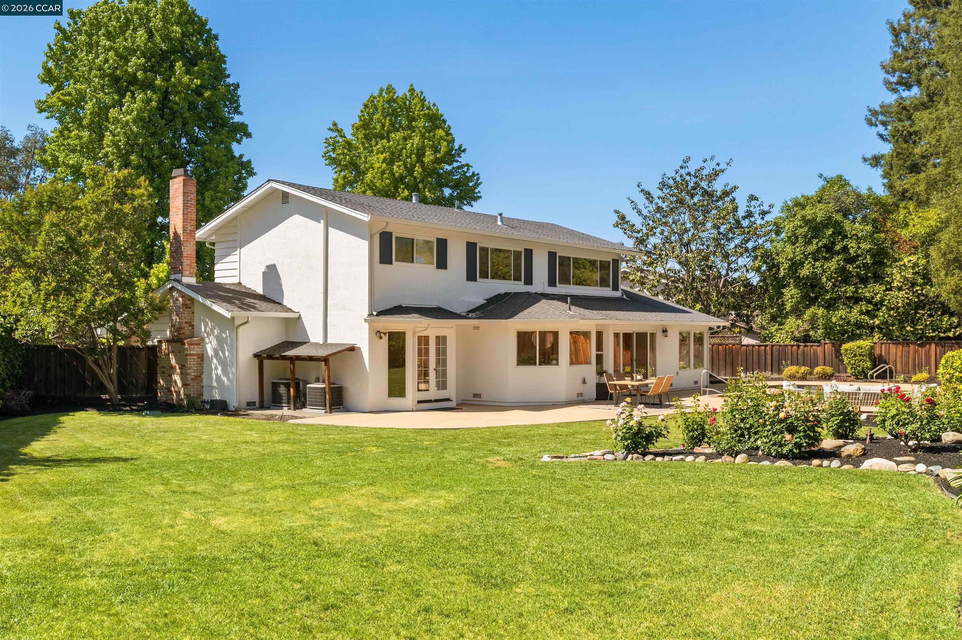 918 Cortina Ct, Walnut Creek, CA, 94598