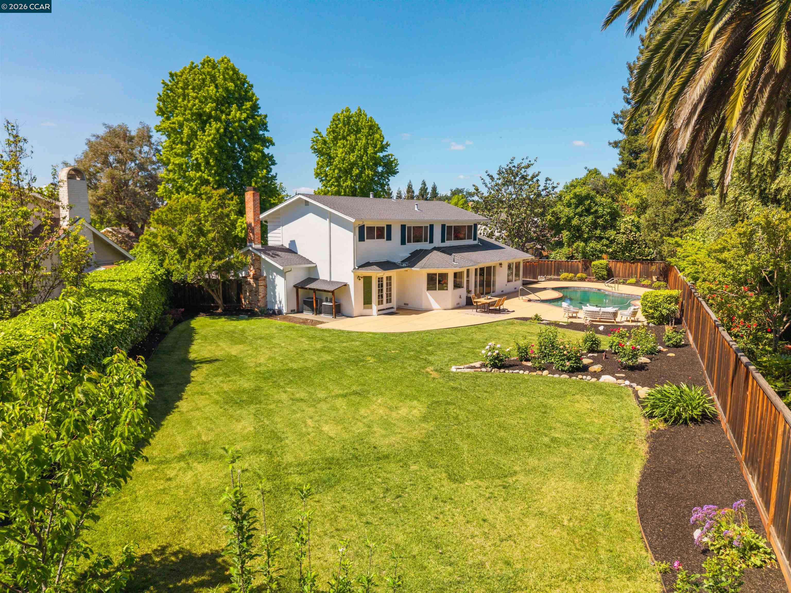 918 Cortina Ct, Walnut Creek, CA, 94598