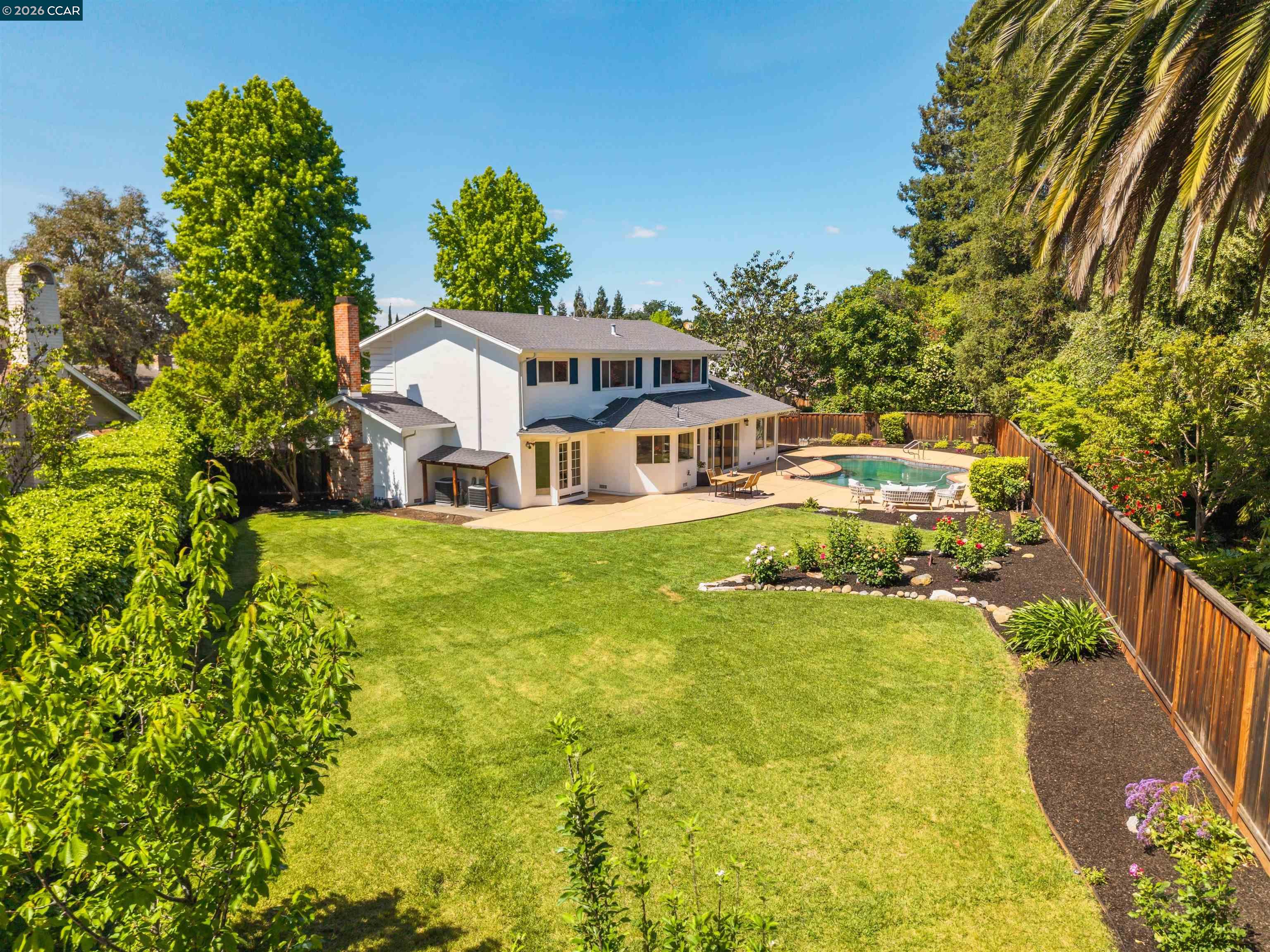 918 Cortina Ct, Walnut Creek, CA, 94598