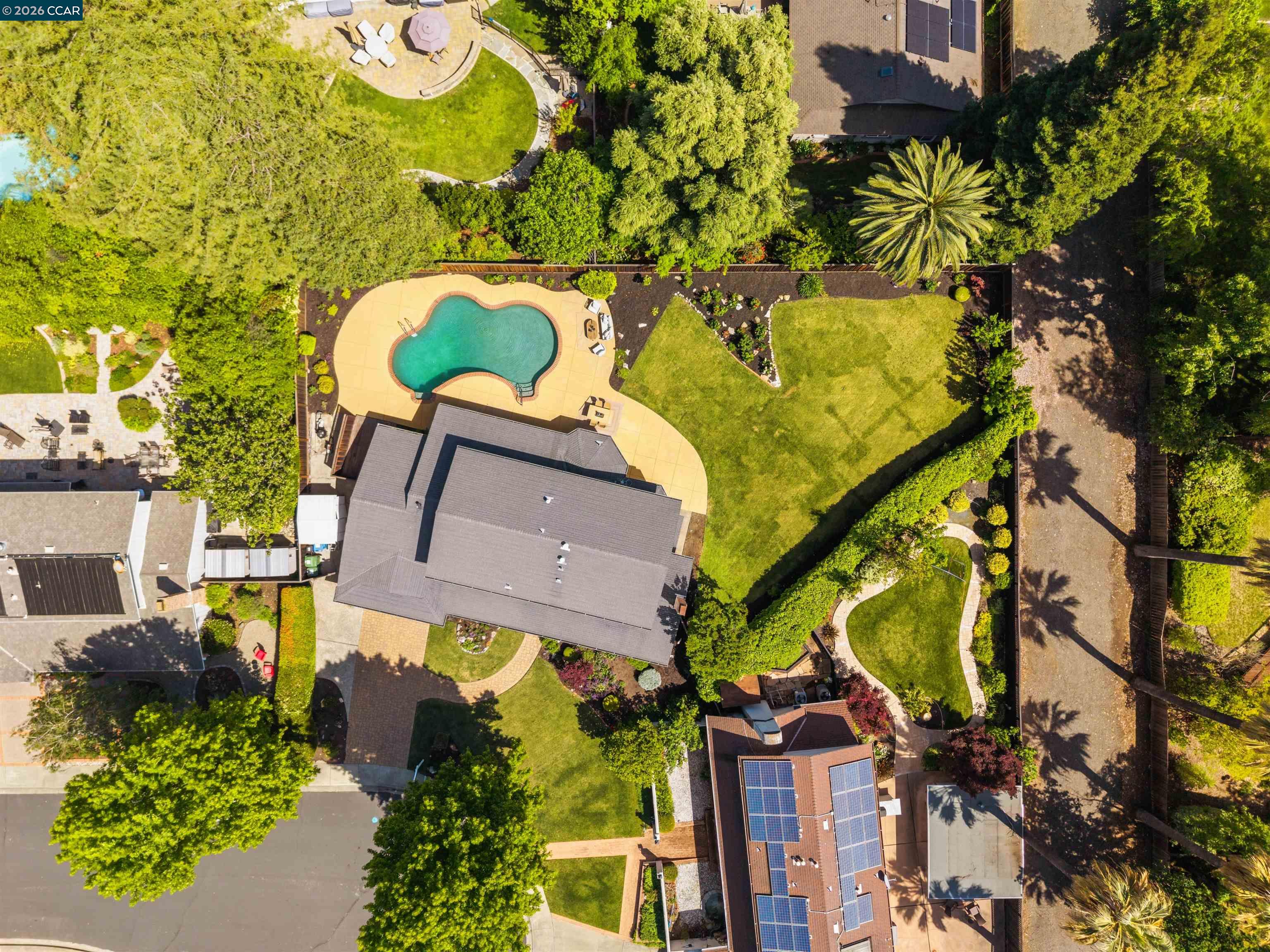 918 Cortina Ct, Walnut Creek, CA, 94598