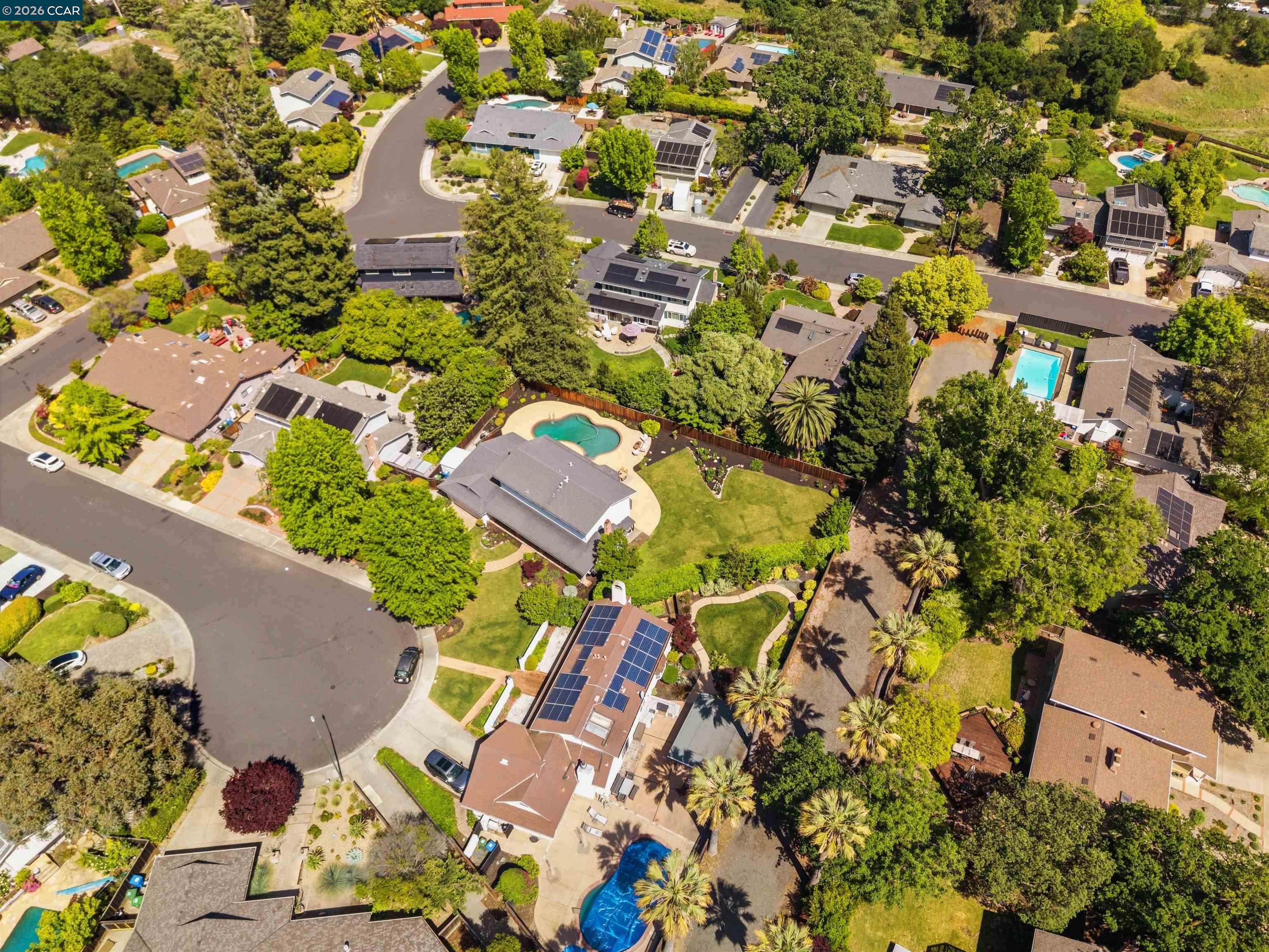 918 Cortina Ct, Walnut Creek, CA, 94598