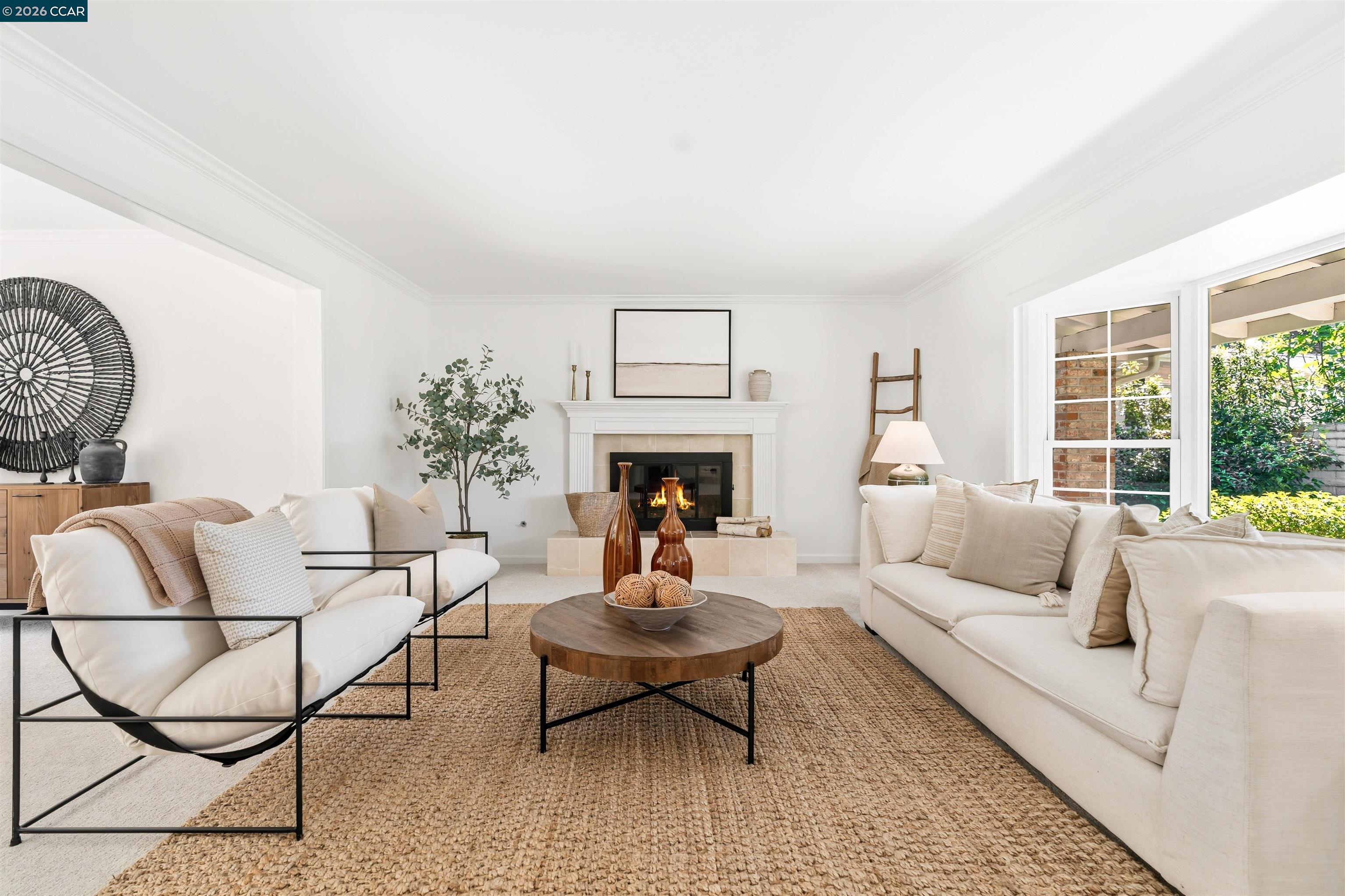 918 Cortina Ct, Walnut Creek, CA, 94598