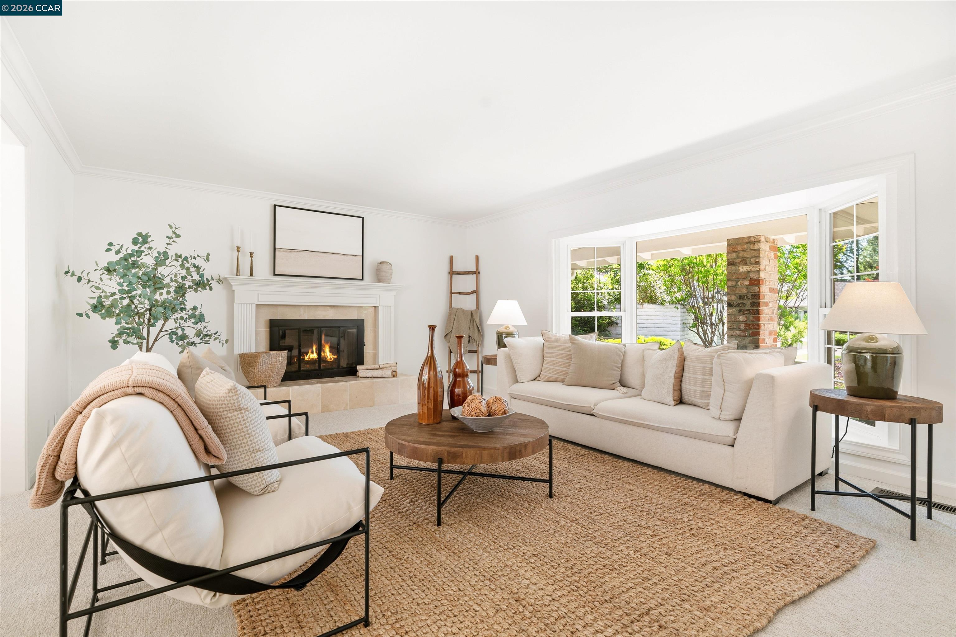 918 Cortina Ct, Walnut Creek, CA, 94598