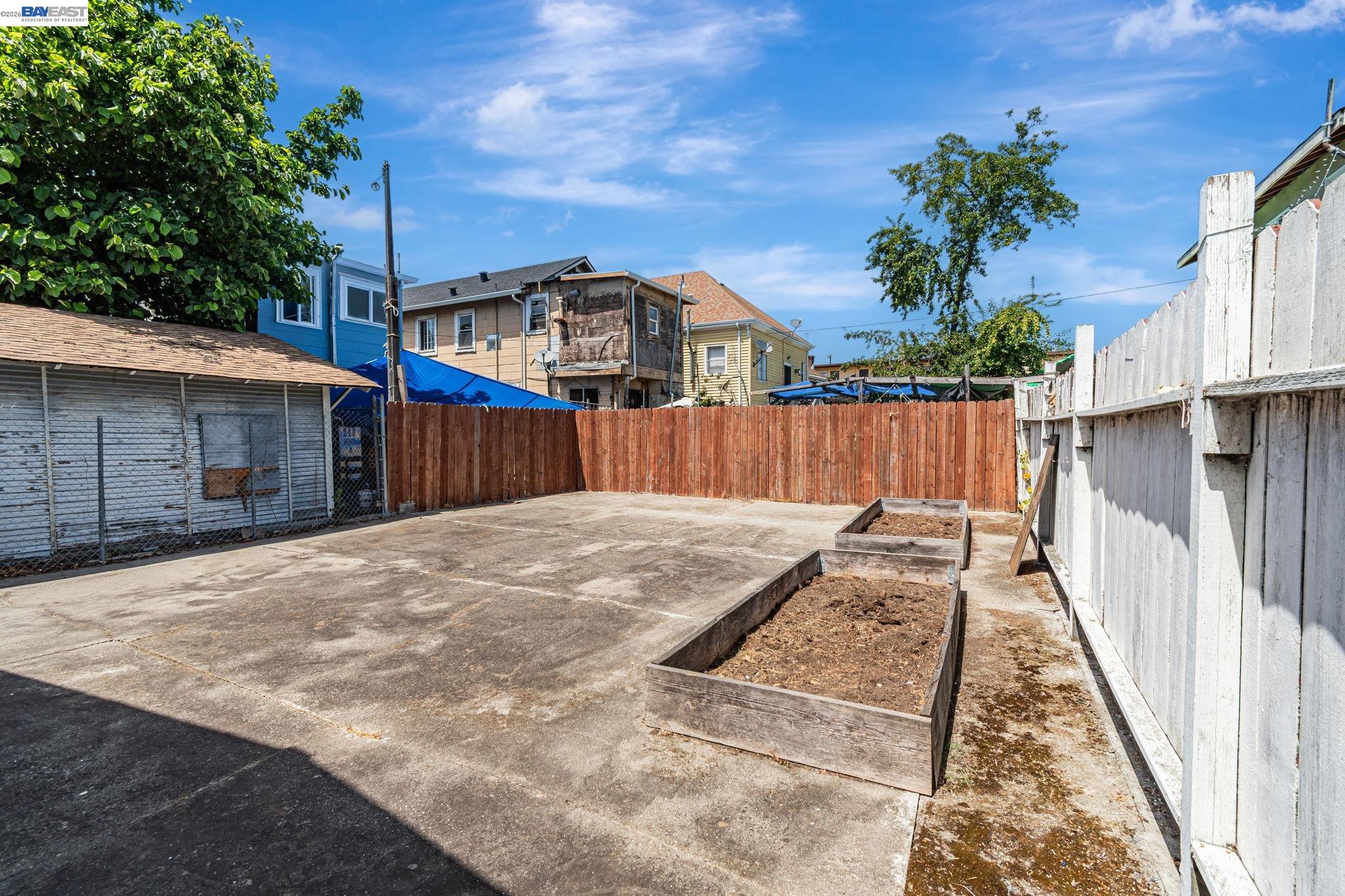 Detail Gallery Image 35 of 37 For 2538 E 16th St, Oakland,  CA 94601 - 3 Beds | 2 Baths