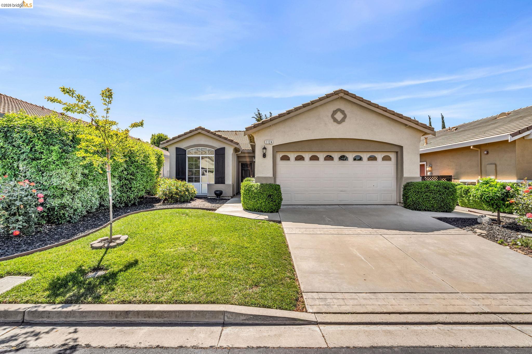 1124 Jonagold Way, Brentwood, CA, 94513