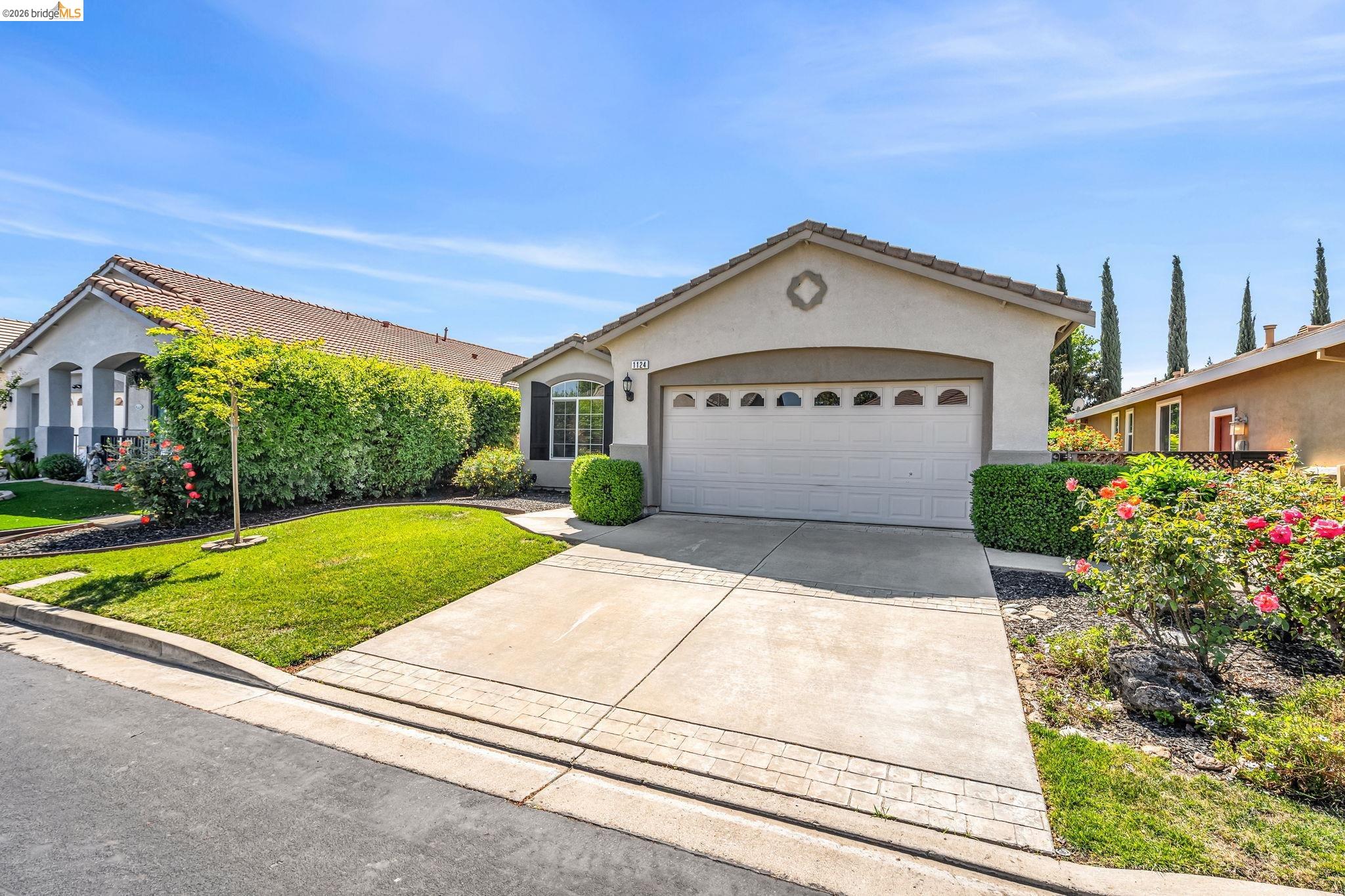 1124 Jonagold Way, Brentwood, CA, 94513