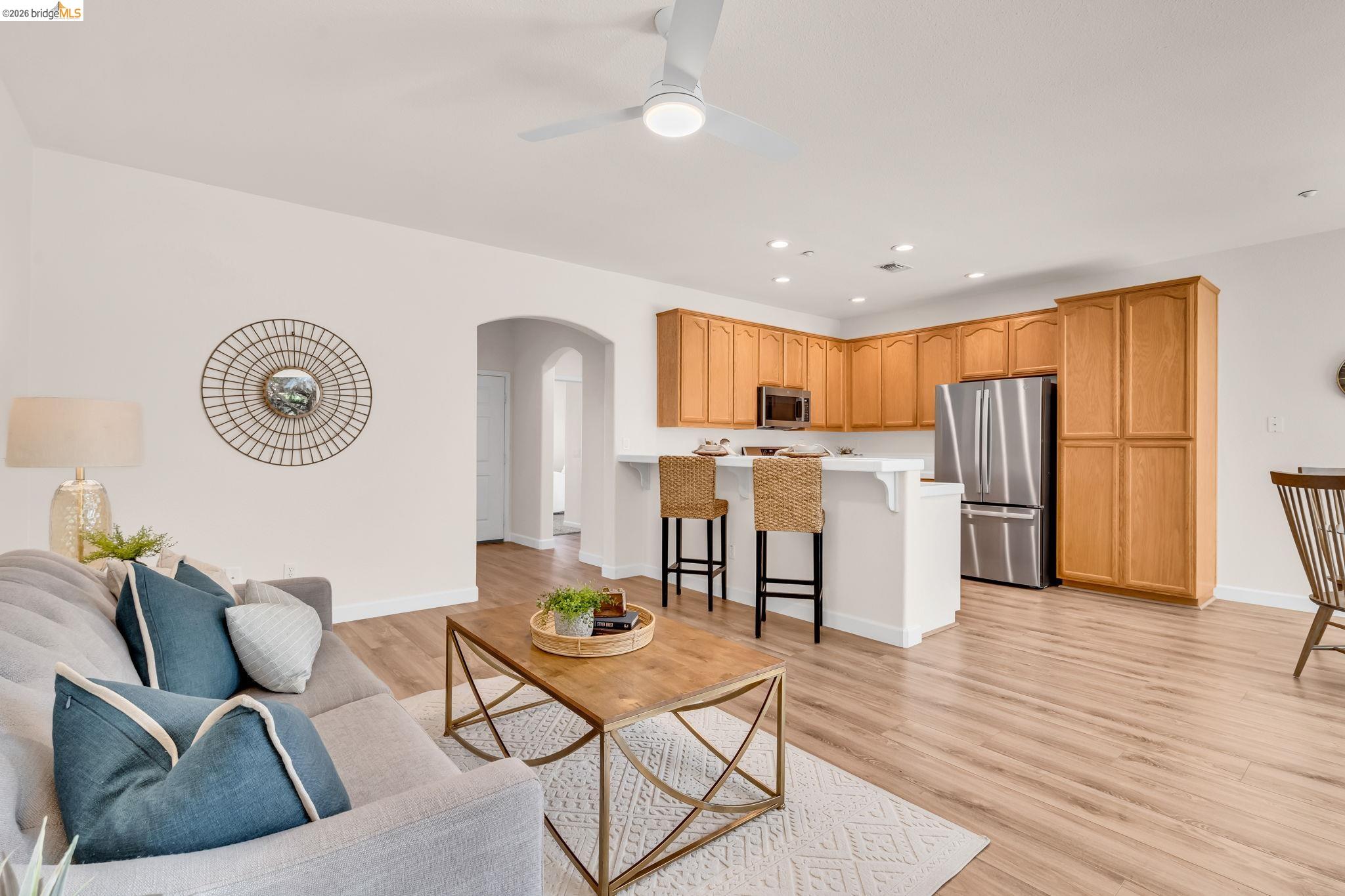 1124 Jonagold Way, Brentwood, CA, 94513