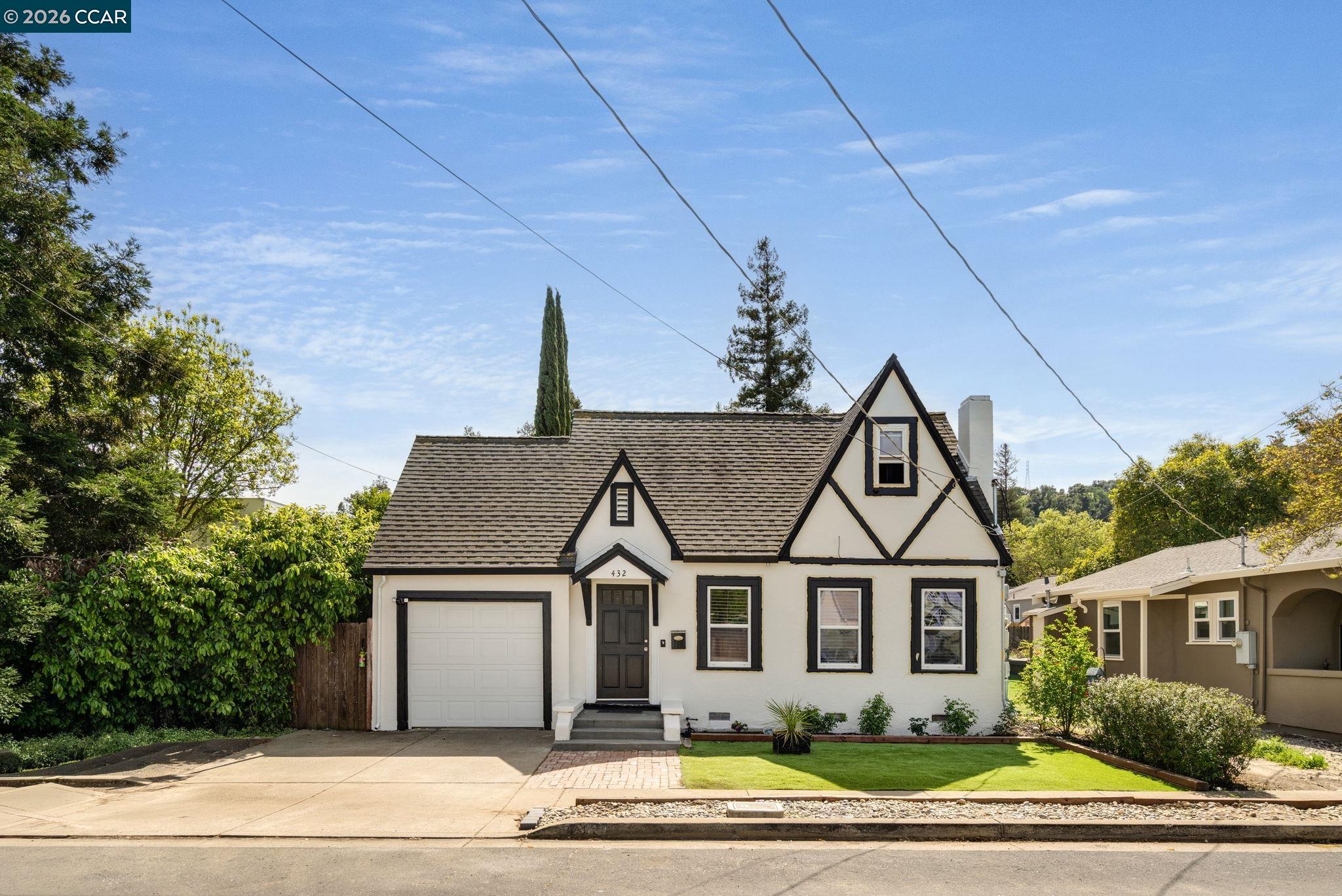 Homes For Sale in Martinez, CA