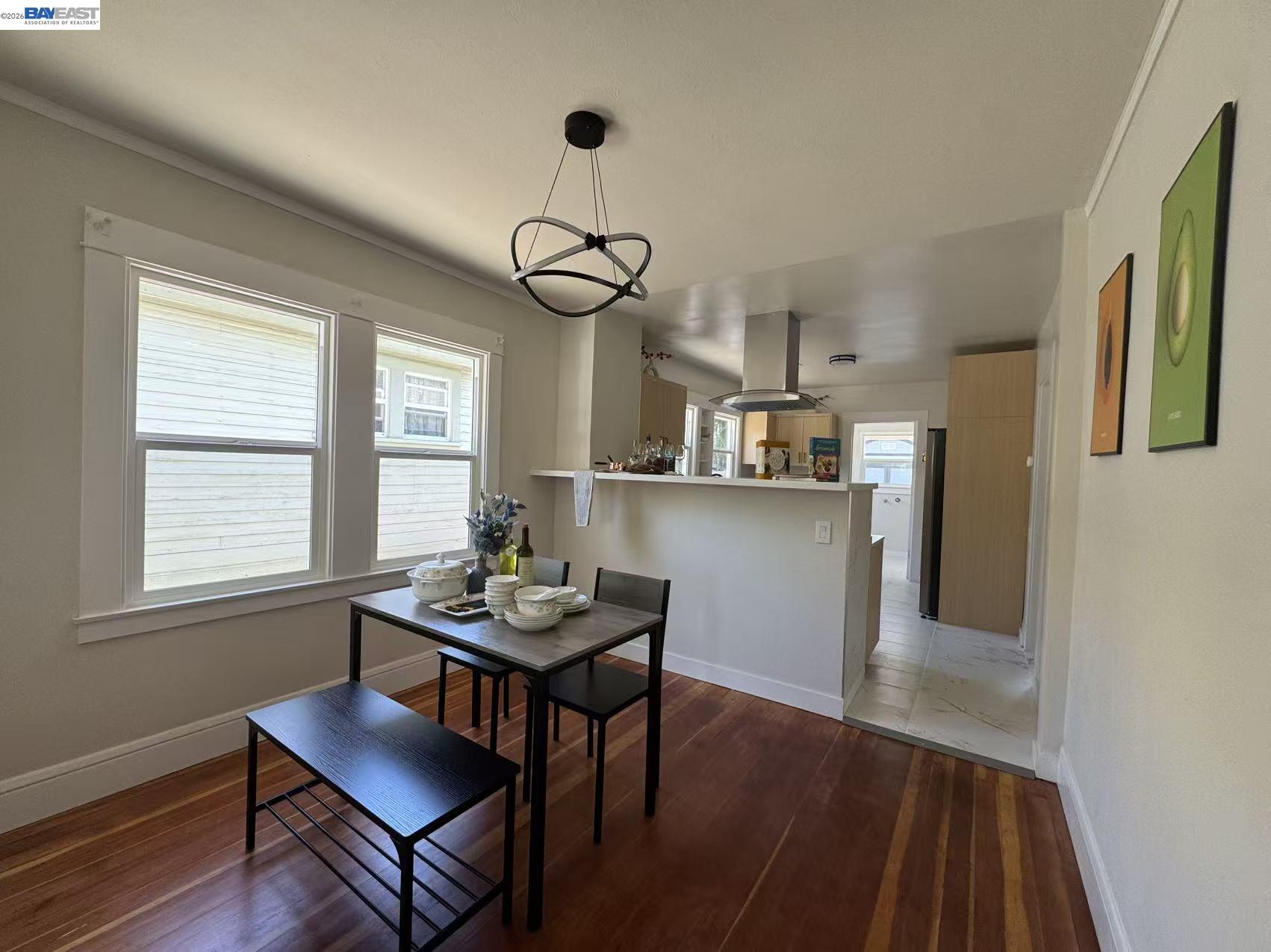 Detail Gallery Image 5 of 16 For 318 E Pine St, Stockton,  CA 95204 - 2 Beds | 1 Baths