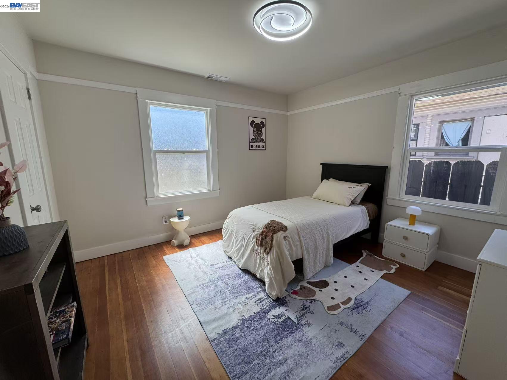 Detail Gallery Image 6 of 16 For 318 E Pine St, Stockton,  CA 95204 - 2 Beds | 1 Baths