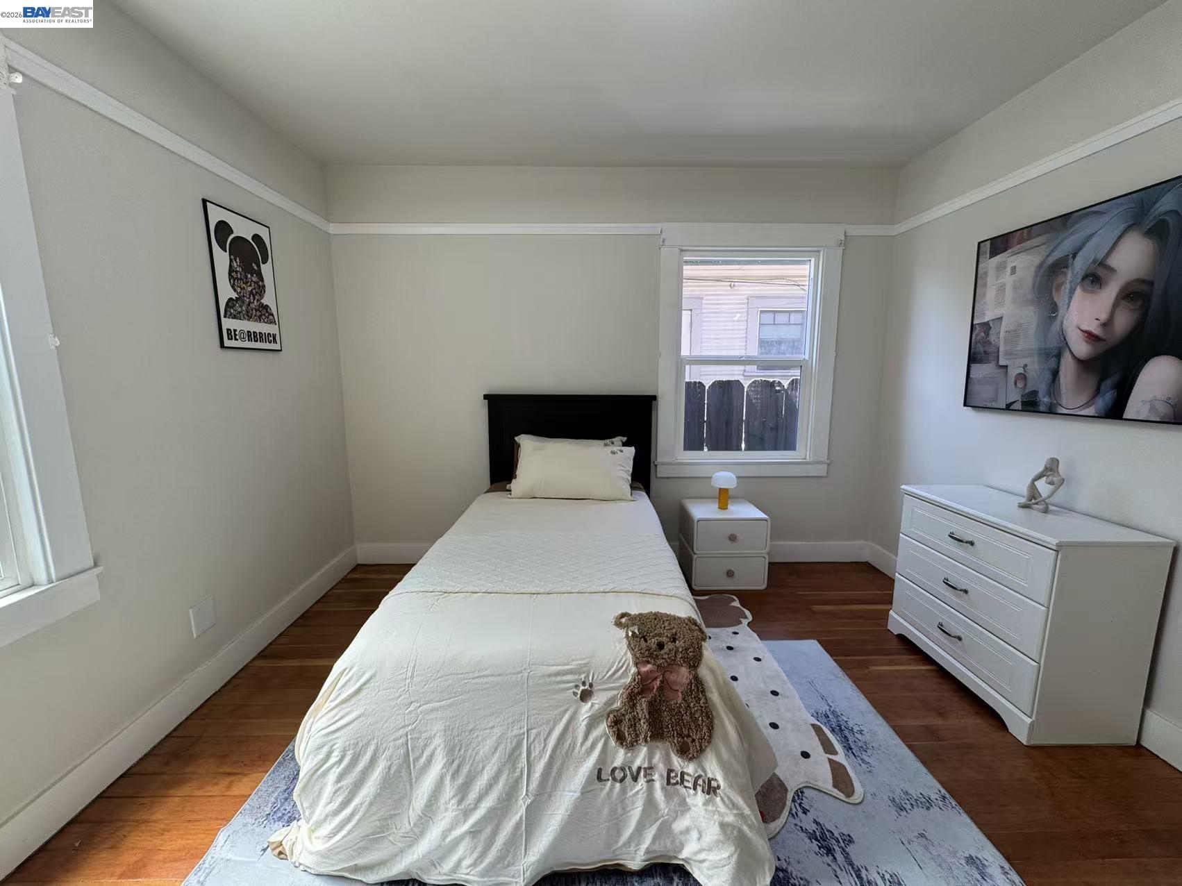 Detail Gallery Image 7 of 16 For 318 E Pine St, Stockton,  CA 95204 - 2 Beds | 1 Baths