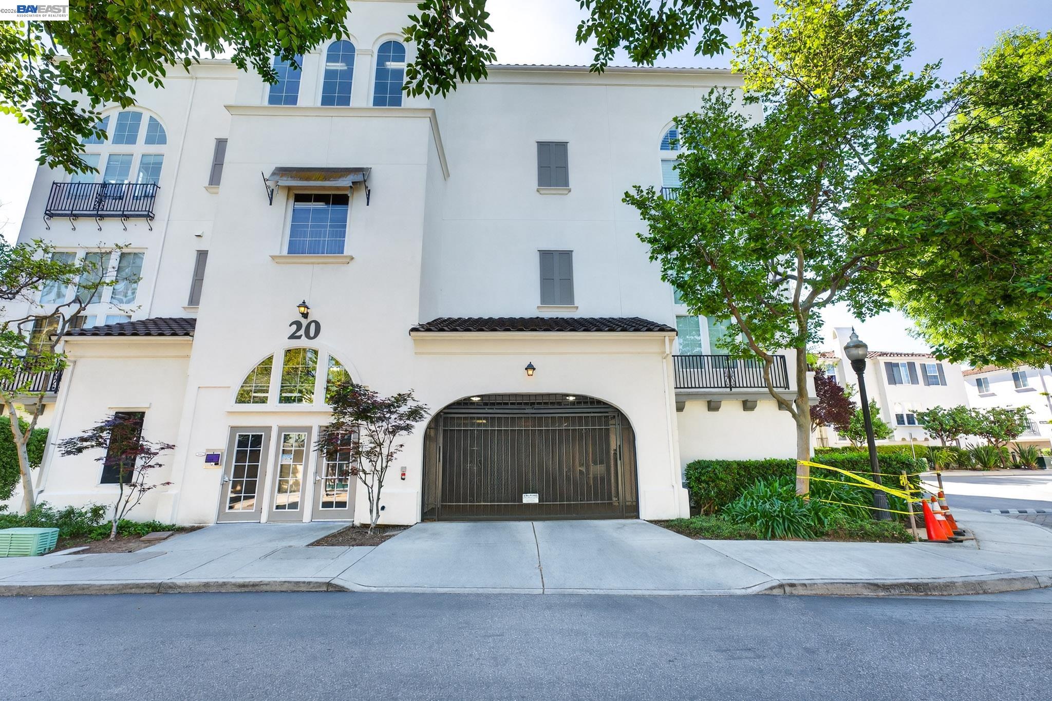 1133 Paloma Avenue UNIT 1, Burlingame, CA, 94010