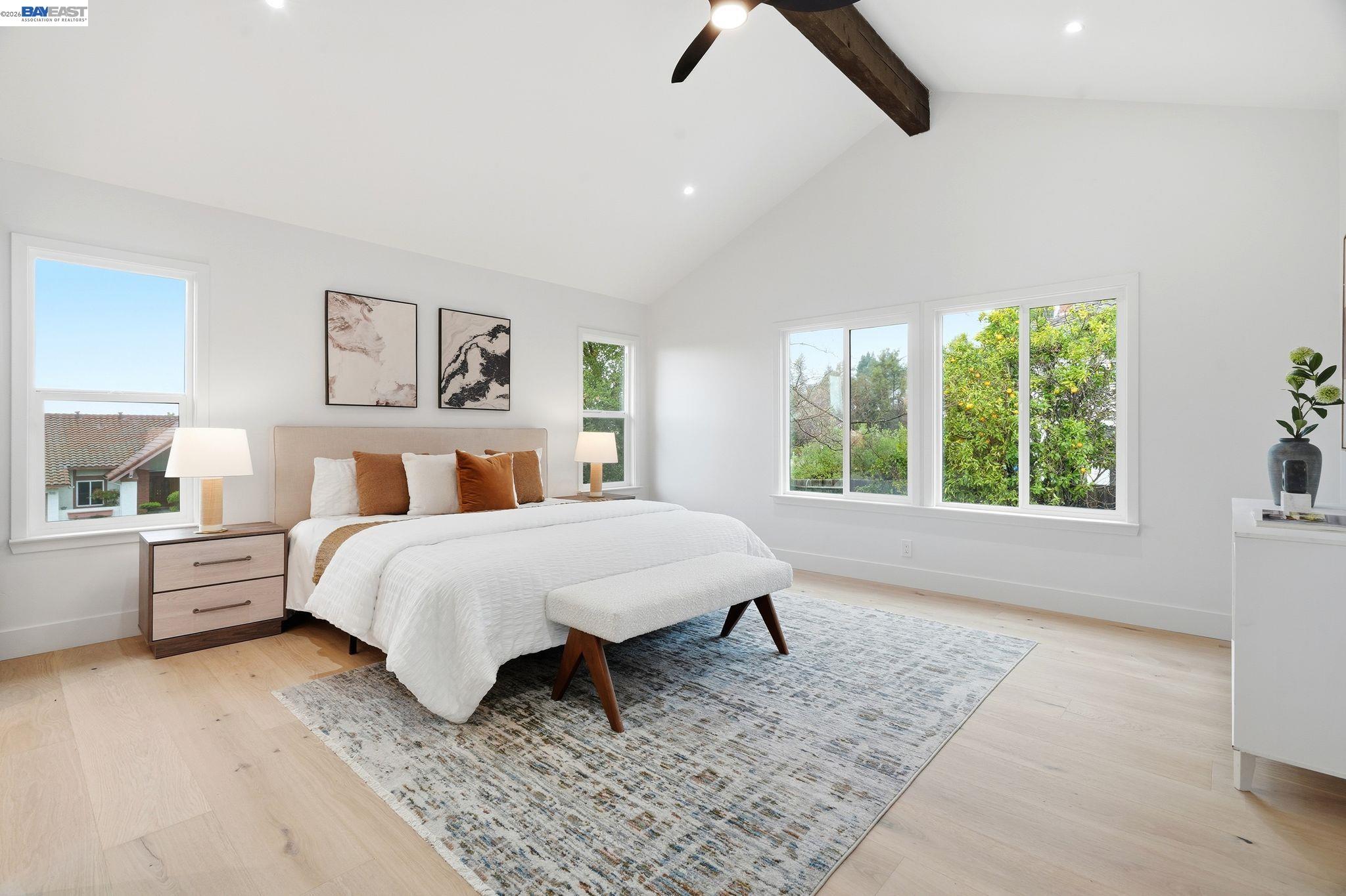 Detail Gallery Image 28 of 60 For 1044 Geronimo Ct, Fremont,  CA 94539 - 5 Beds | 3 Baths